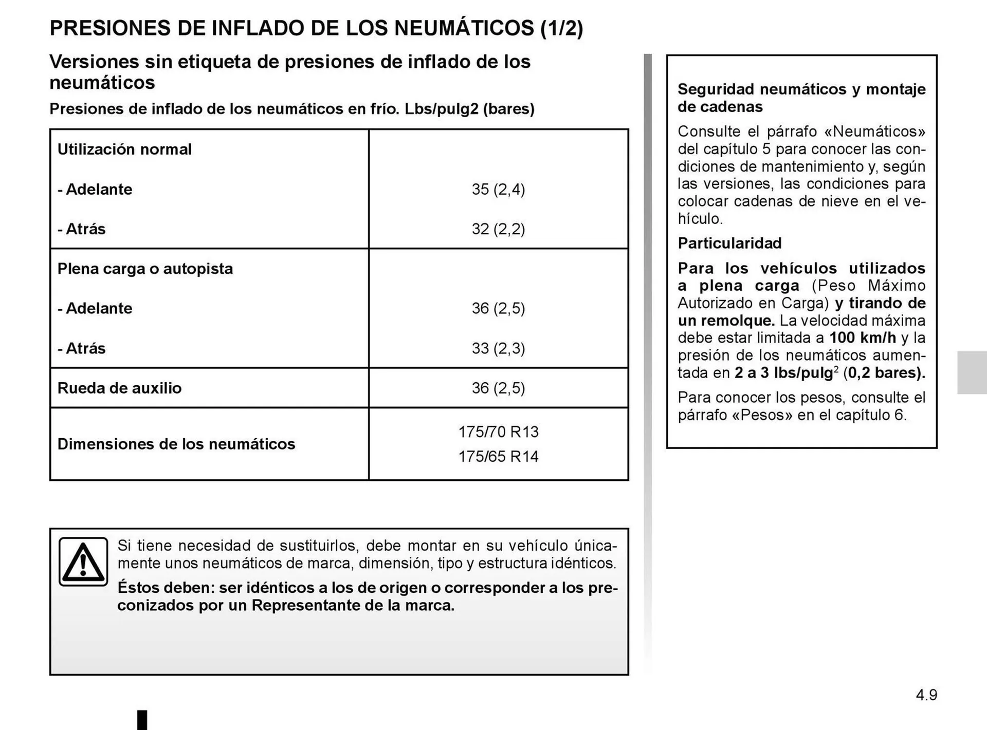 Ofertas de Catálogo Renault 8 de octubre al 31 de diciembre 2025 - Página 88 del catálogo