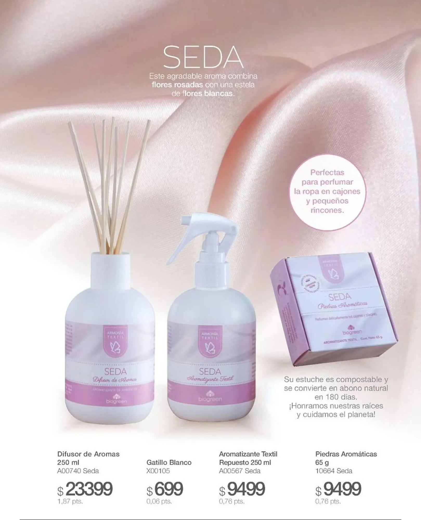 Ofertas de Catálogo Biogreen 10 de marzo al 16 de marzo 2025 - Página 37 del catálogo