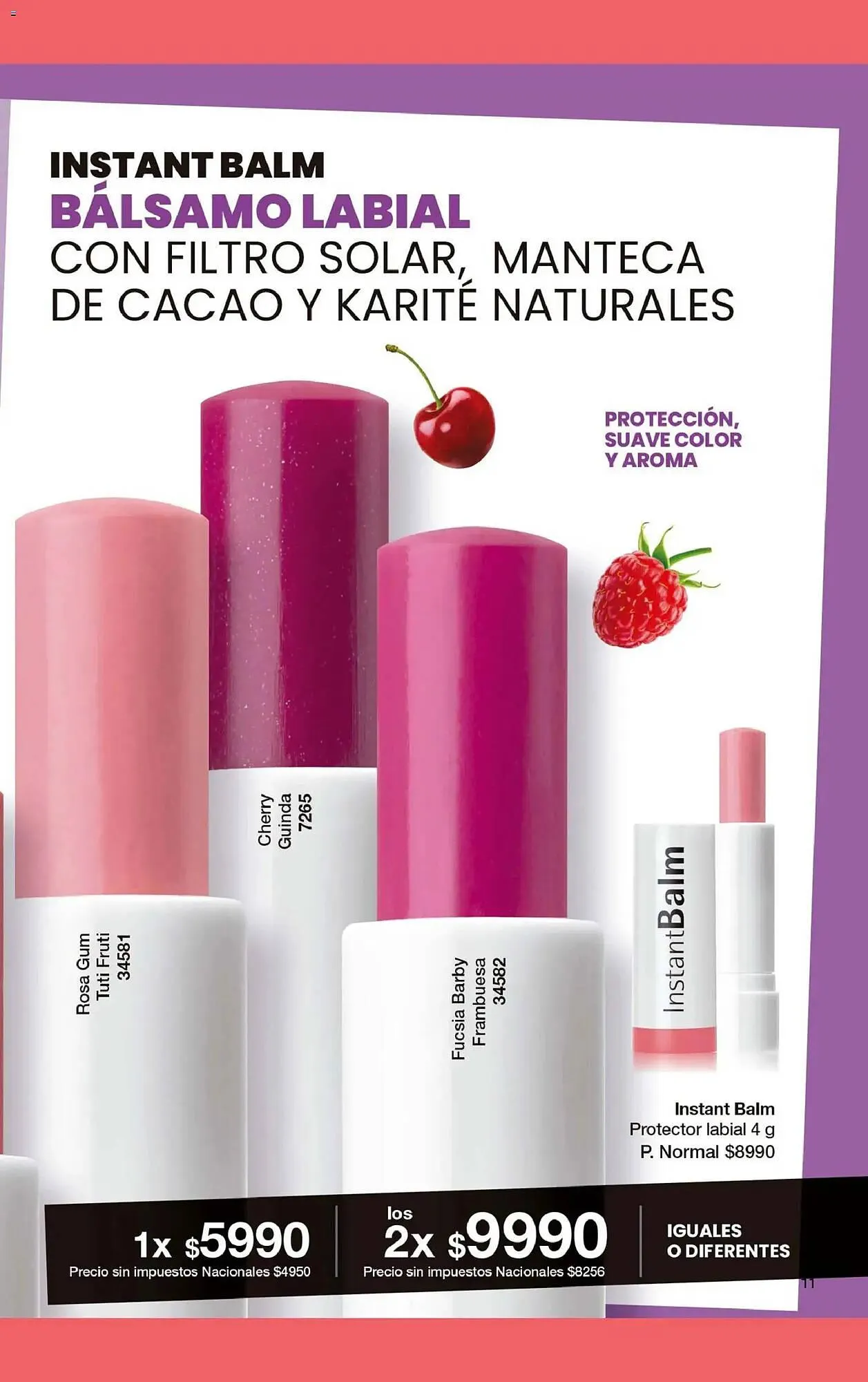 Ofertas de Folleto Gigot 1 de abril al 1 de mayo 2026 - Página 17 del catálogo