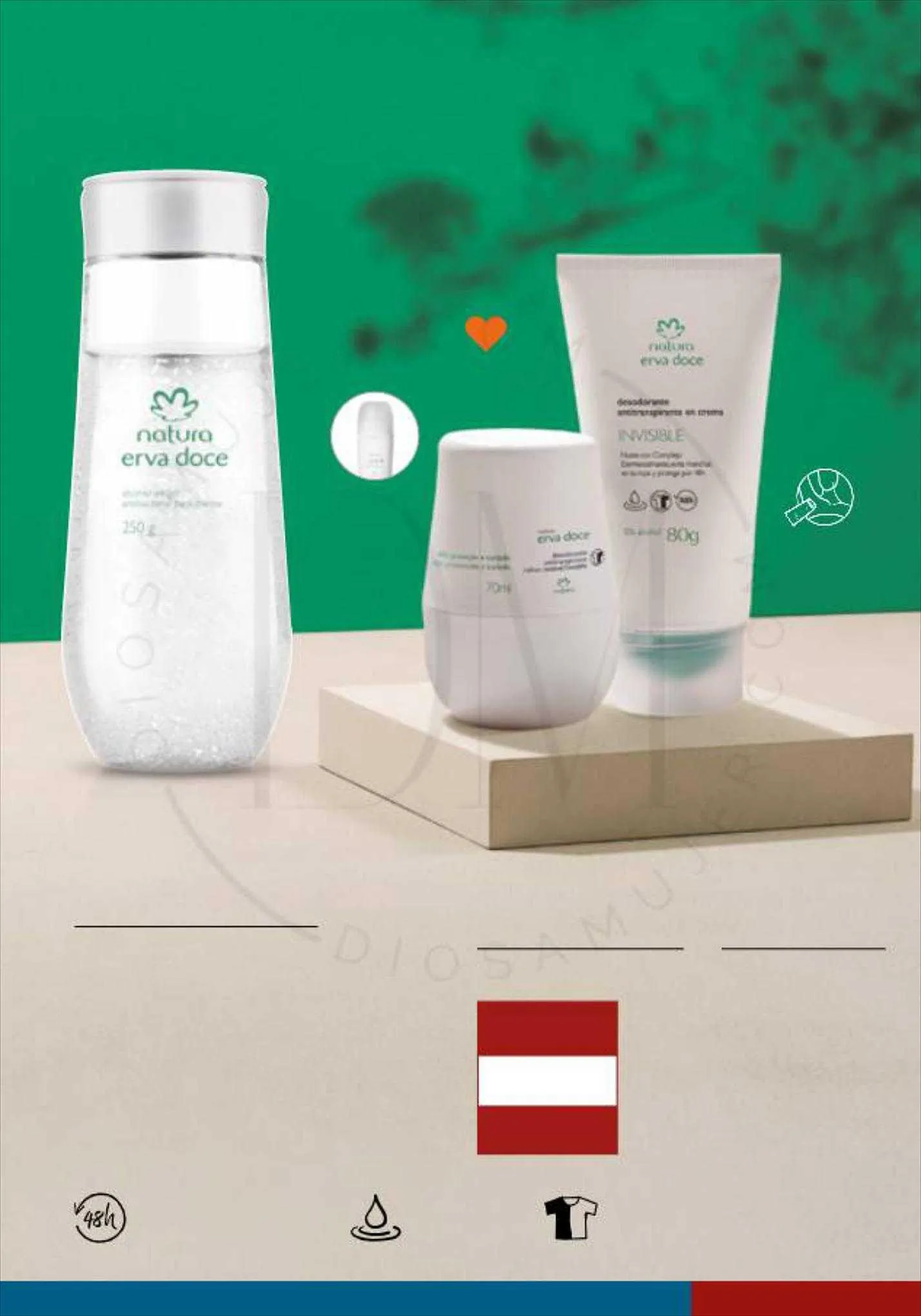 Ofertas de Catálogo Natura 6 de junio al 21 de agosto 2023 - Página 121 del catálogo