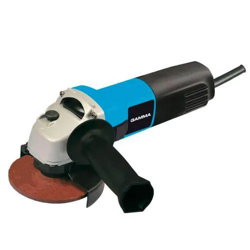Amoladora Angular Gamma G1909AR 650W