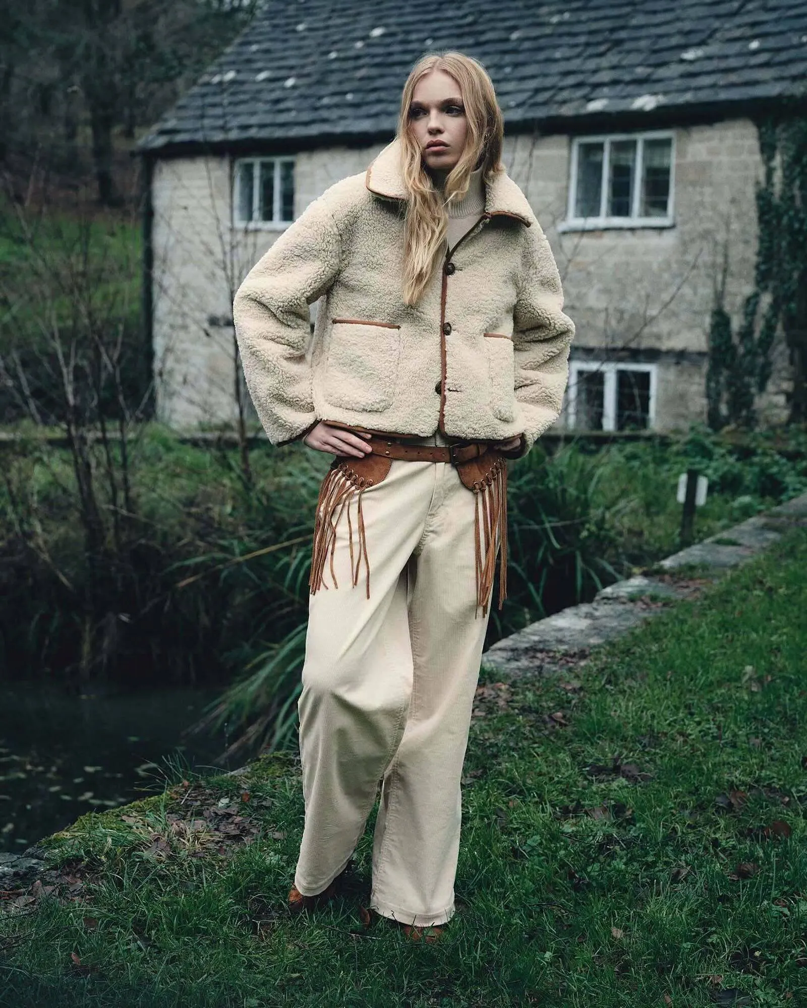 Catálogo Portsaid - 1