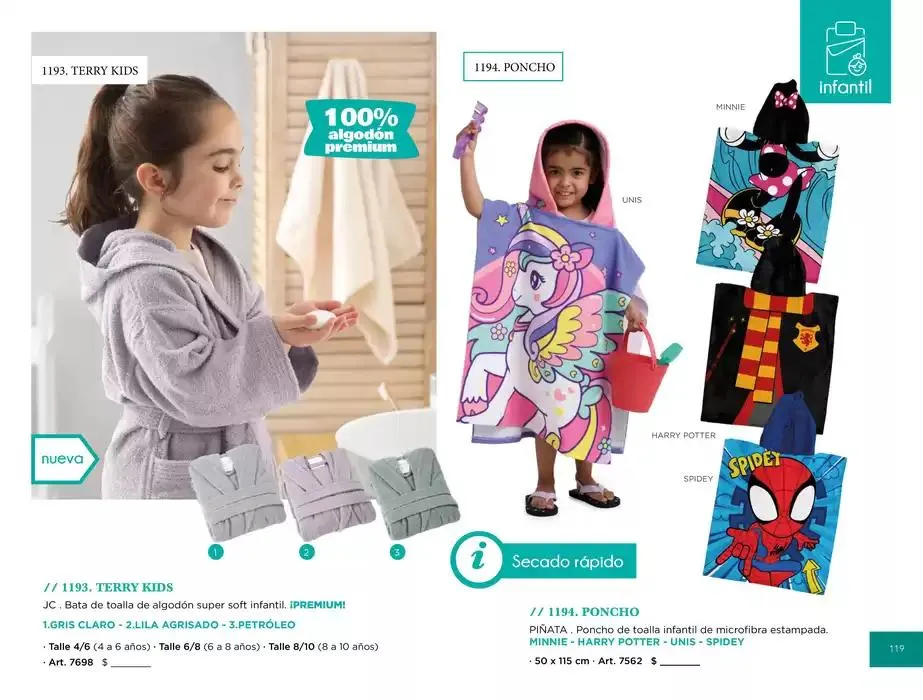 Ofertas de Catálogo Jean Cartier 17 de septiembre al 1 de octubre 2024 - Página 121 del catálogo