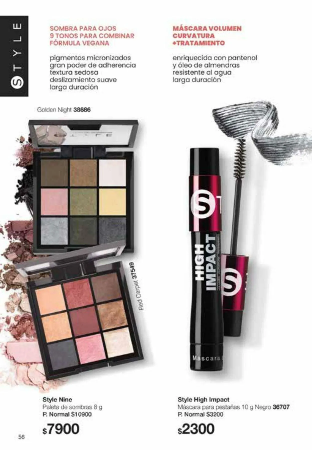 Ofertas de Gigot 6 de octubre al 31 de octubre 2023 - Página 56 del catálogo