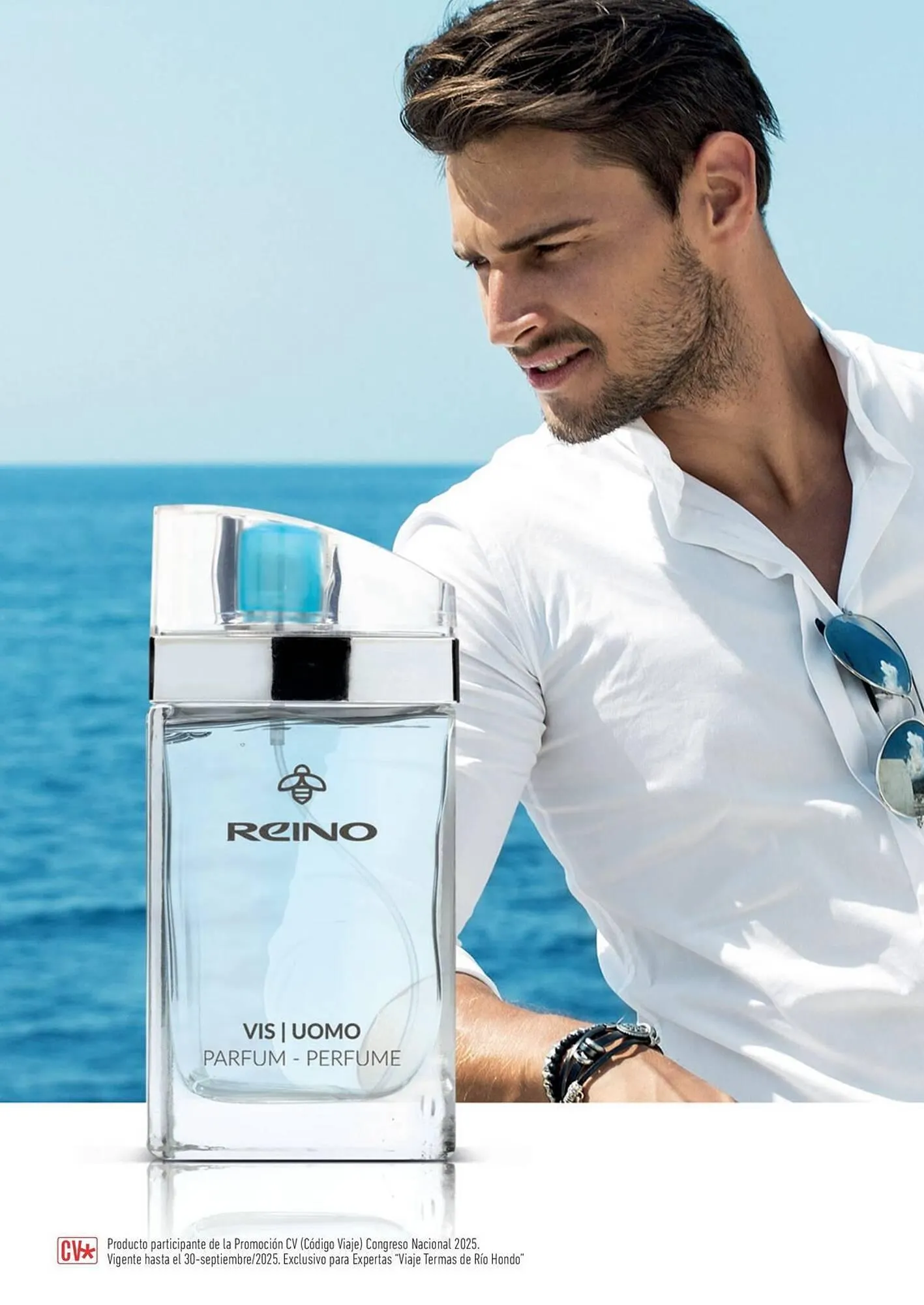 Ofertas de Catálogo Reino Cosmética 8 de mayo al 31 de mayo 2025 - Página 202 del catálogo