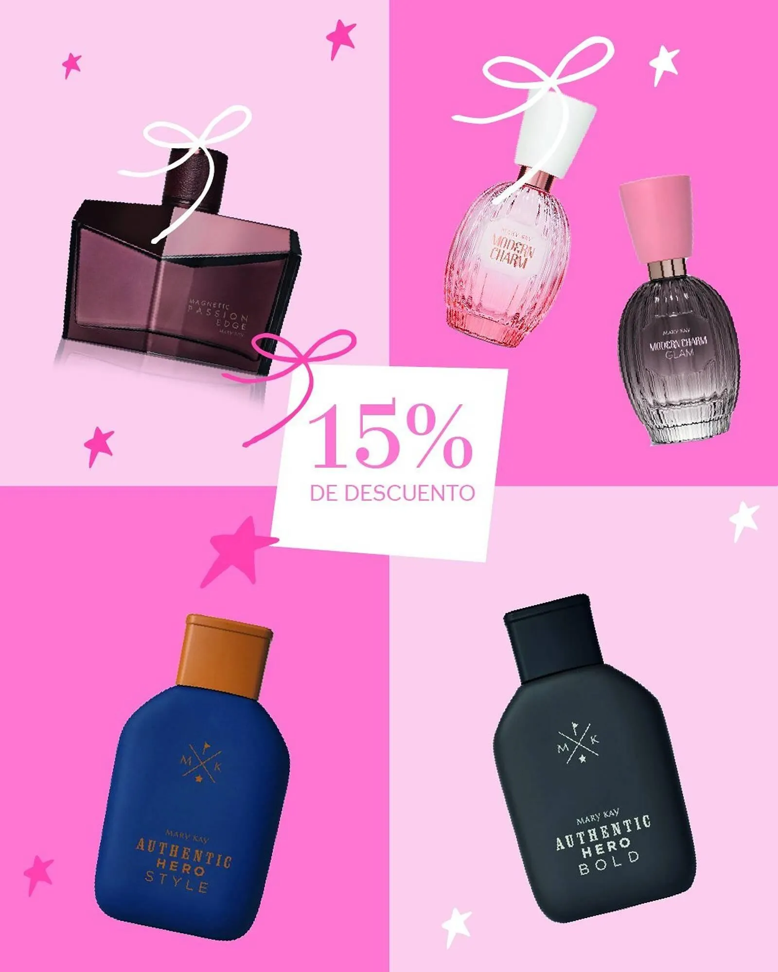 Ofertas de Catálogo Mary Kay 8 de diciembre al 31 de diciembre 2025 - Página 3 del catálogo