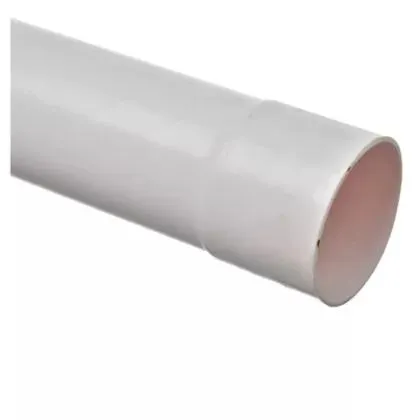 Caño ramat 110 mm x 4 m