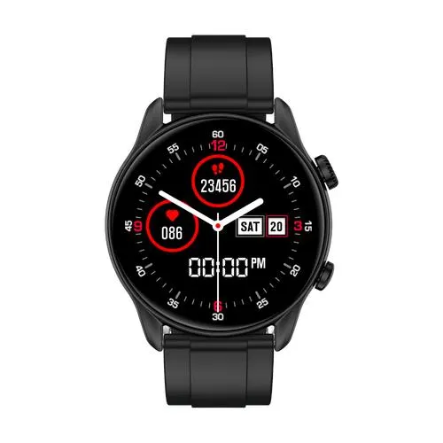 Smartwatch X-View Quantum Q5 black