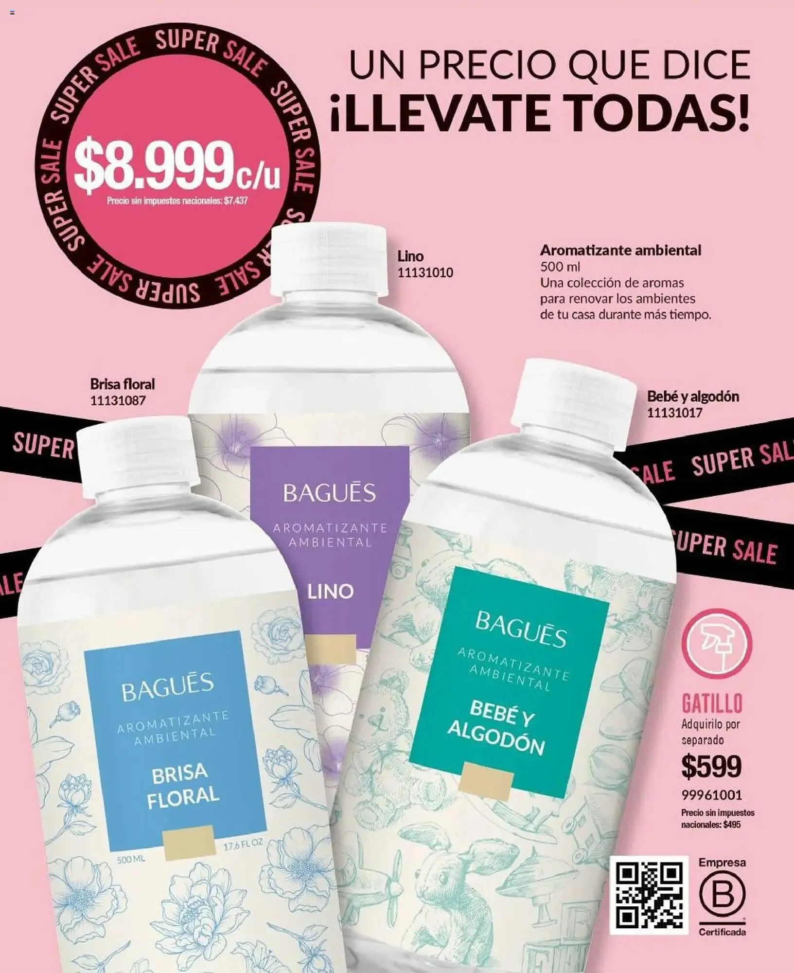 Ofertas de Catálogo Bagués 9 de marzo al 4 de abril 2026 - Página 100 del catálogo