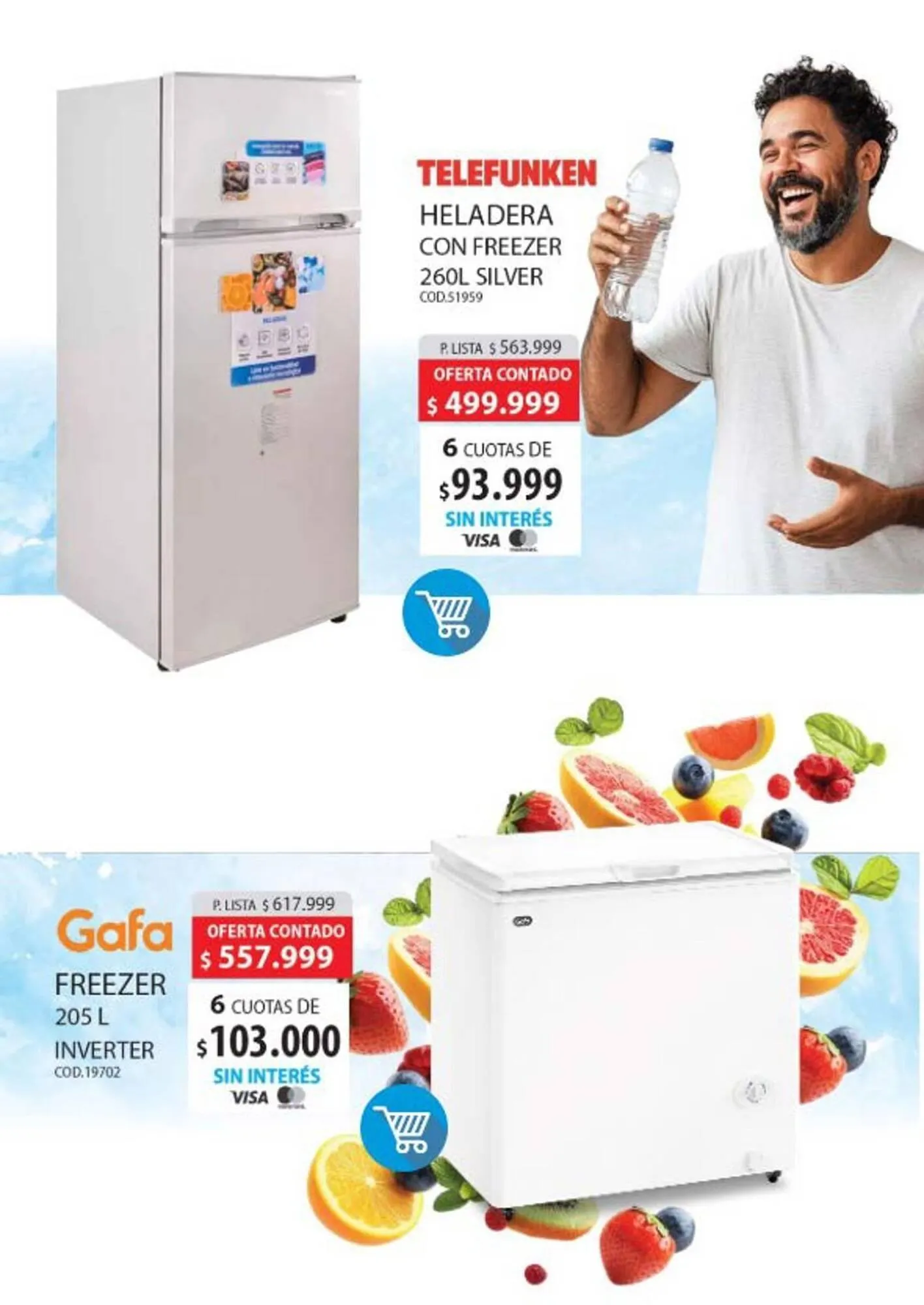 Ofertas de Catálogo Authogar 2 de abril al 30 de abril 2025 - Página 9 del catálogo