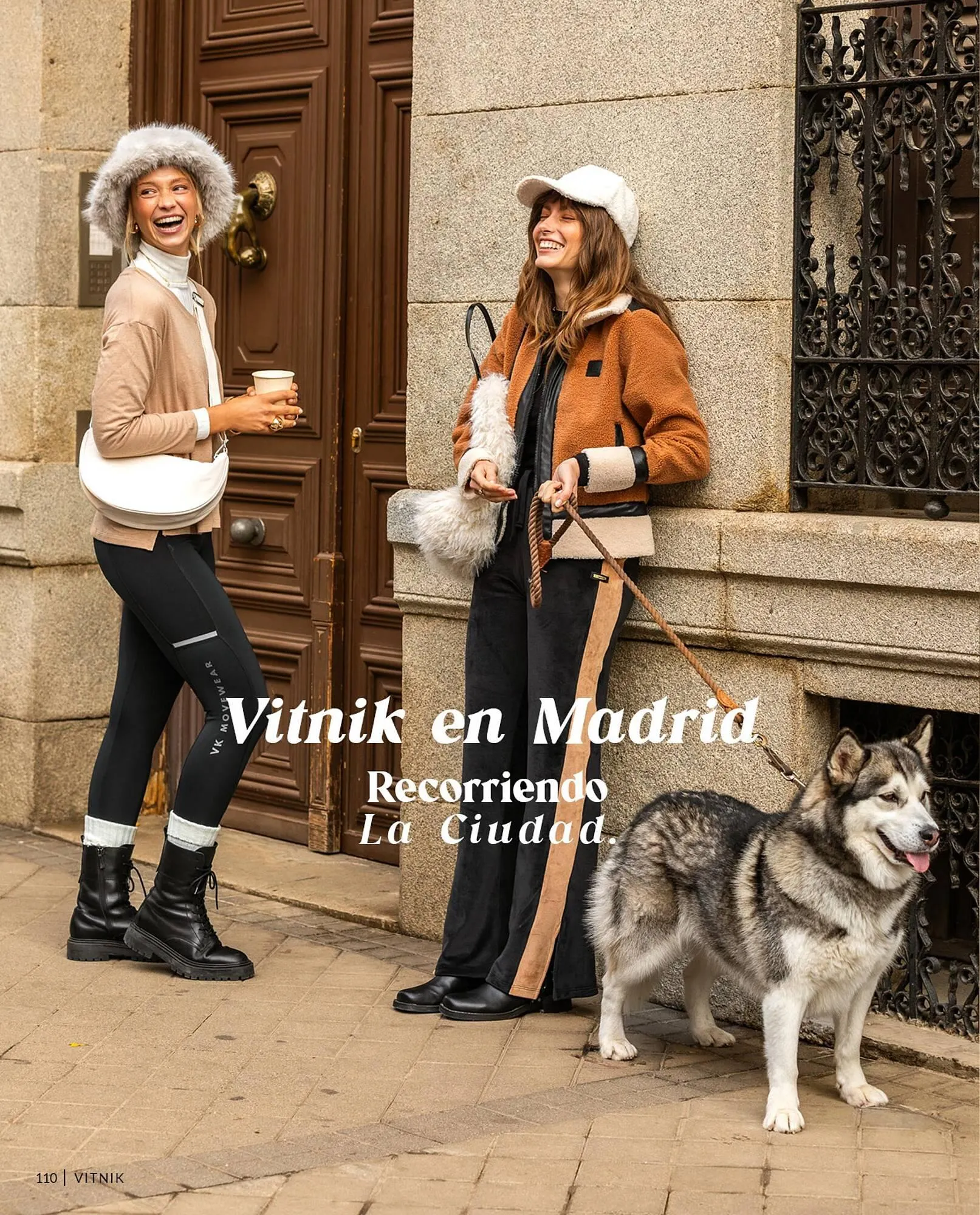 Ofertas de Catálogo Vitnik 2 de mayo al 31 de mayo 2025 - Página 110 del catálogo