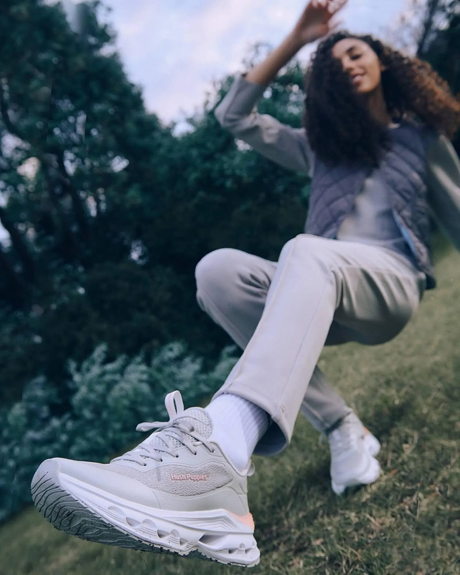 Ofertas de Catálogo Hush Puppies 20 de junio al 20 de junio 2025 - Página 1 del catálogo