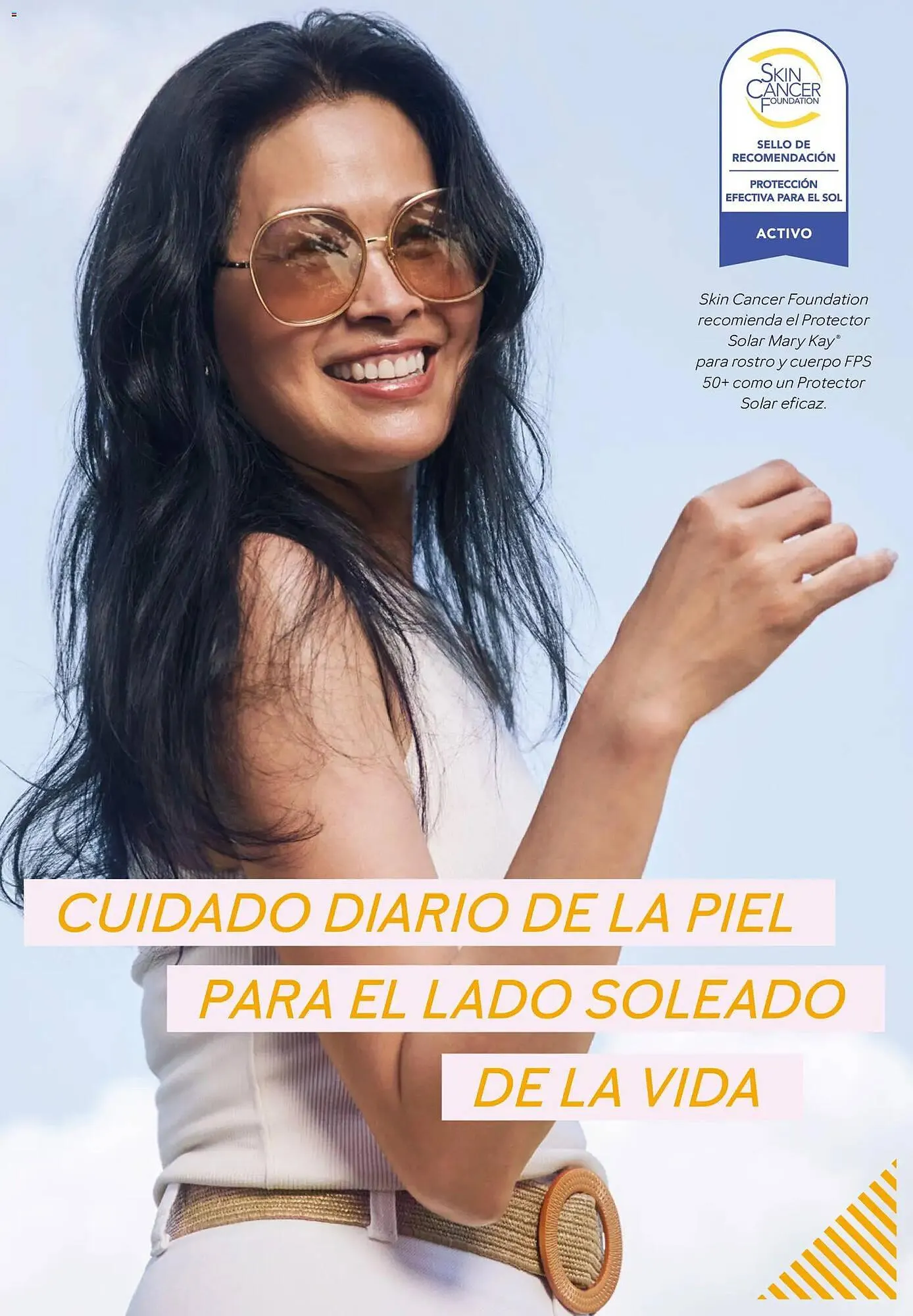 Ofertas de Catálogo Mary Kay 2 de enero al 2 de septiembre 2026 - Página 18 del catálogo