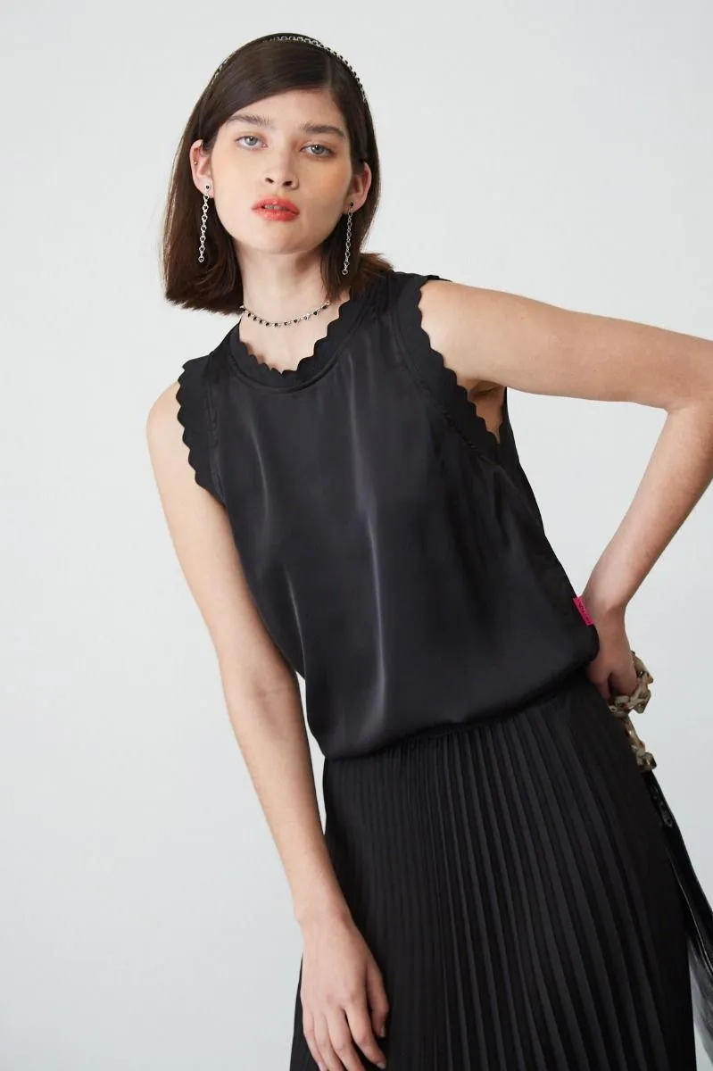 MUSCULOSA CIRCUS LISA