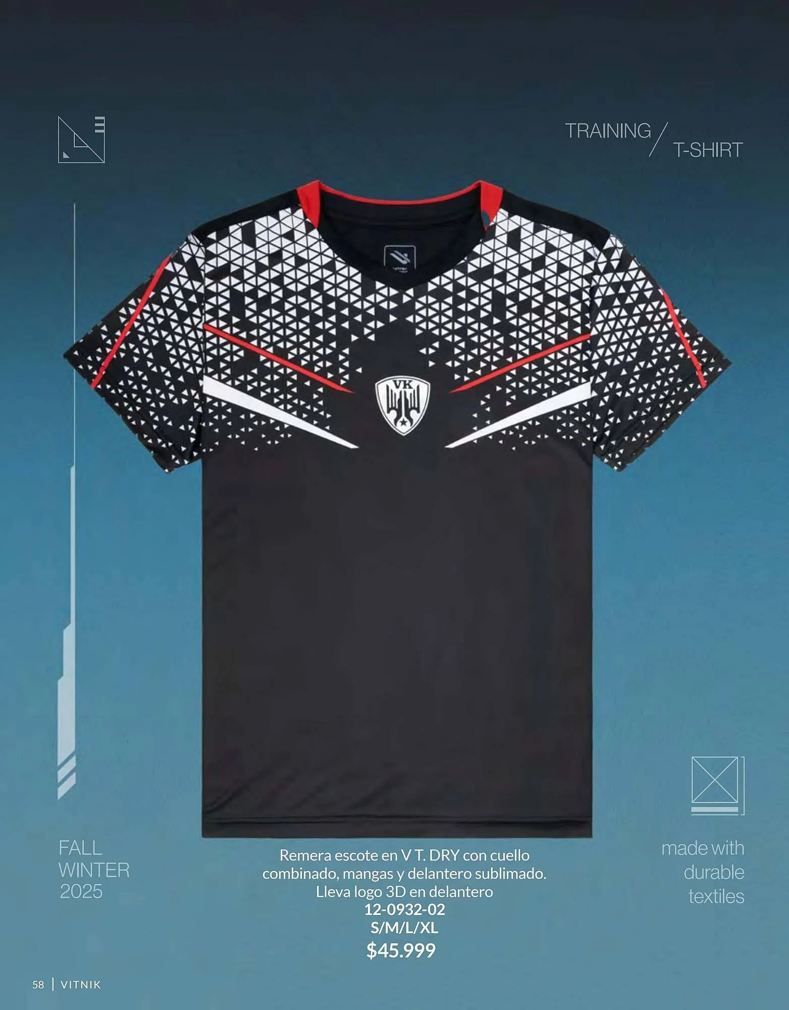 Ofertas de Catálogo Vitnik 25 de febrero al 31 de marzo 2025 - Página 58 del catálogo