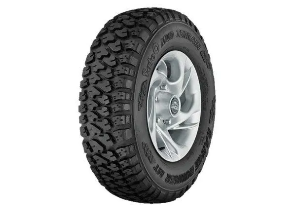 215/80R16 107Q FATE RANGE RUNNER M/T