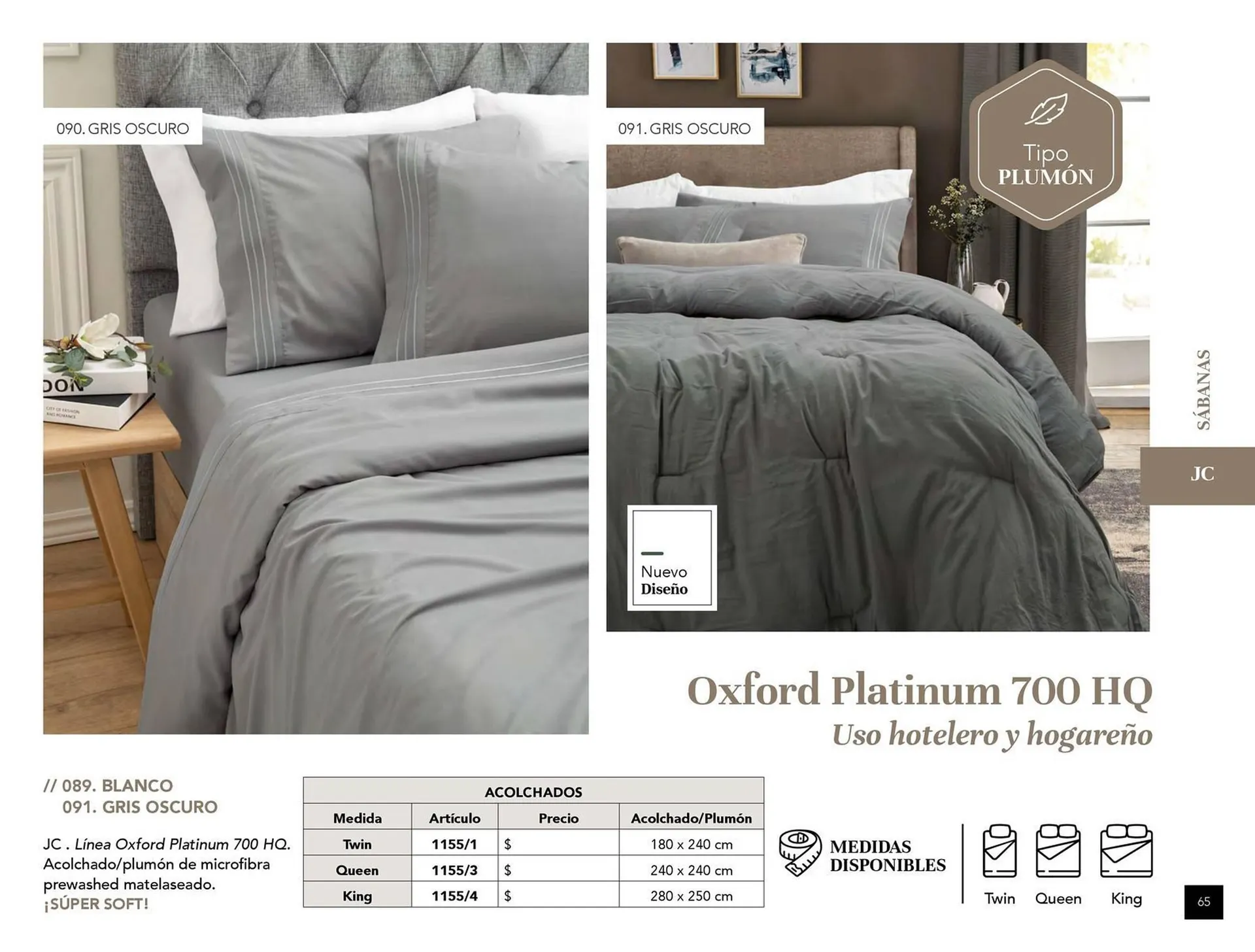 Ofertas de Catálogo Jean Cartier 1 de septiembre al 28 de febrero 2027 - Página 67 del catálogo