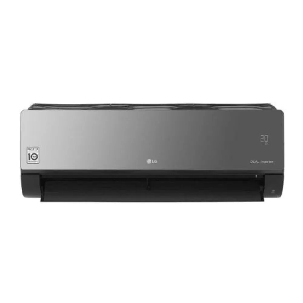 Aire Acondicionado Art Cool Split Inverter 3600w Lg