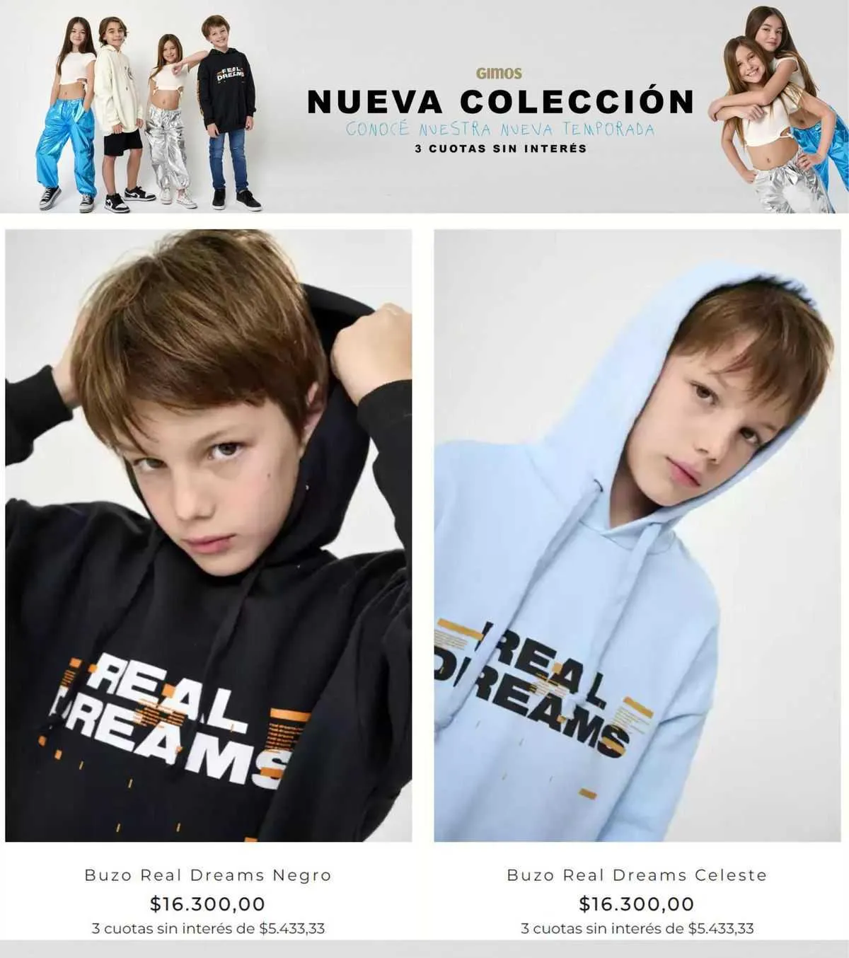 Ofertas de Catálogo Gimos 7 de septiembre al 21 de octubre 2023 - Página 2 del catálogo