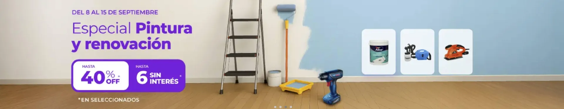 Ofertas de Catálogo Frávega 9 de septiembre al 15 de septiembre 2025 - Página 2 del catálogo