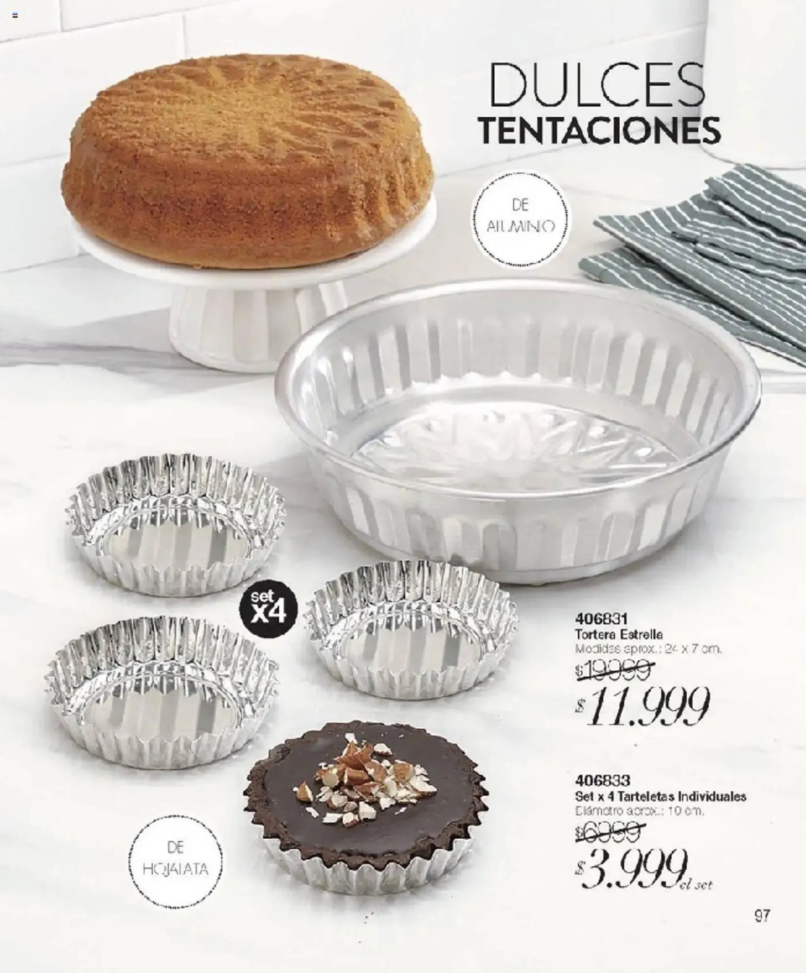 Ofertas de Catálogo Violetta Cosméticos 7 de marzo al 20 de marzo 2025 - Página 96 del catálogo