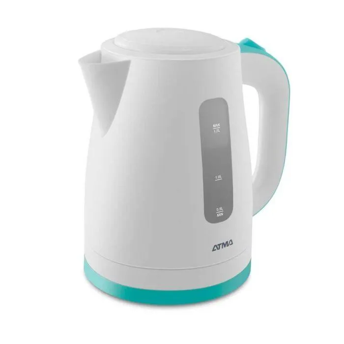 Pava Electrica PE-0821AP 1.7 L