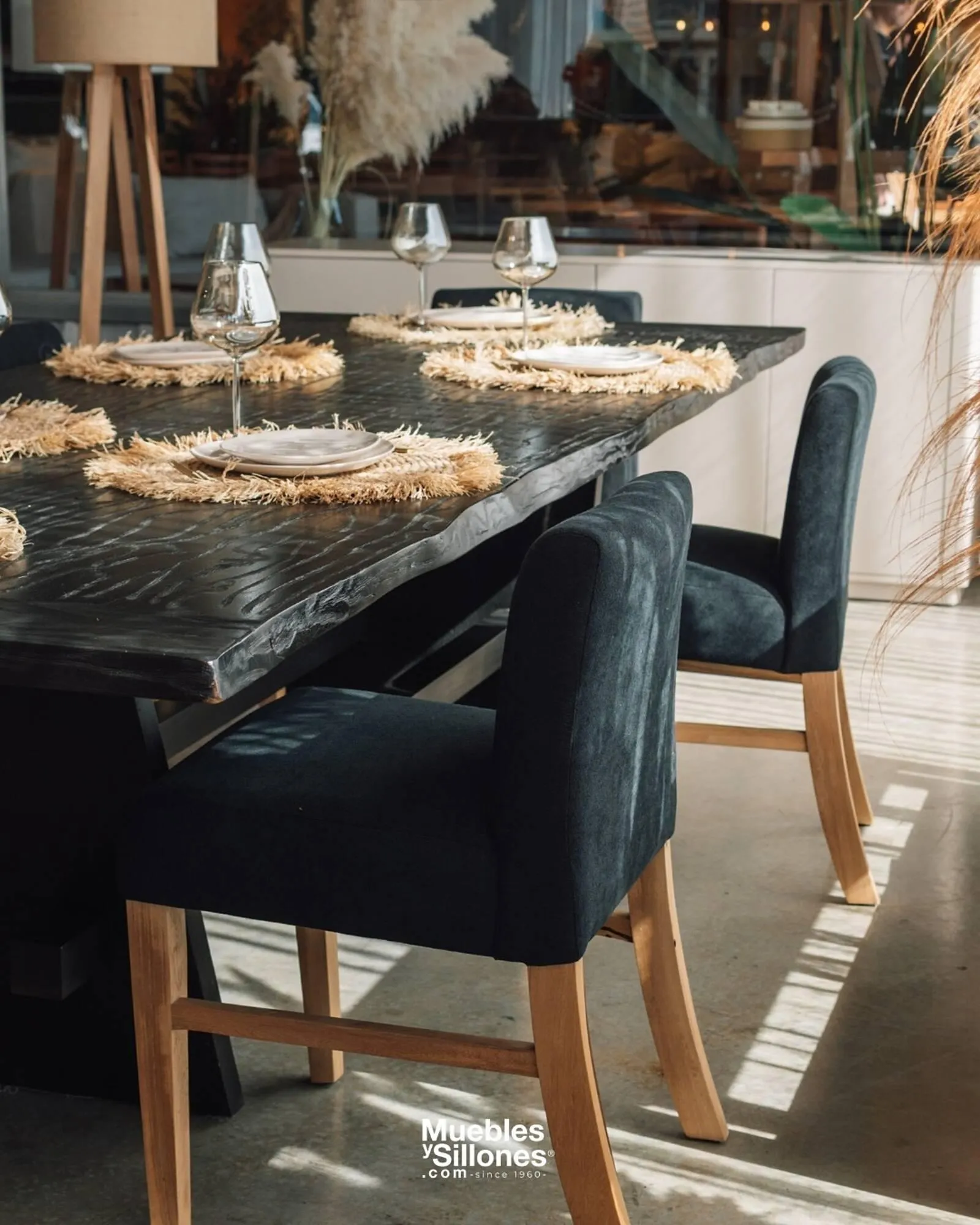 Ofertas de Catálogo Muebles y Sillones.com 25 de marzo al 31 de marzo 2026 - Página 1 del catálogo