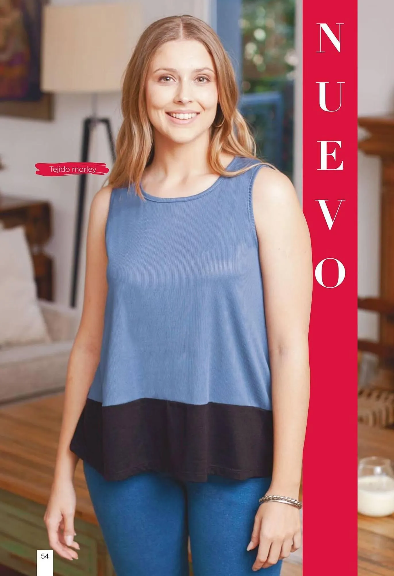 Ofertas de Catálogo Juana Bonita 27 de noviembre al 31 de diciembre 2023 - Página 132 del catálogo