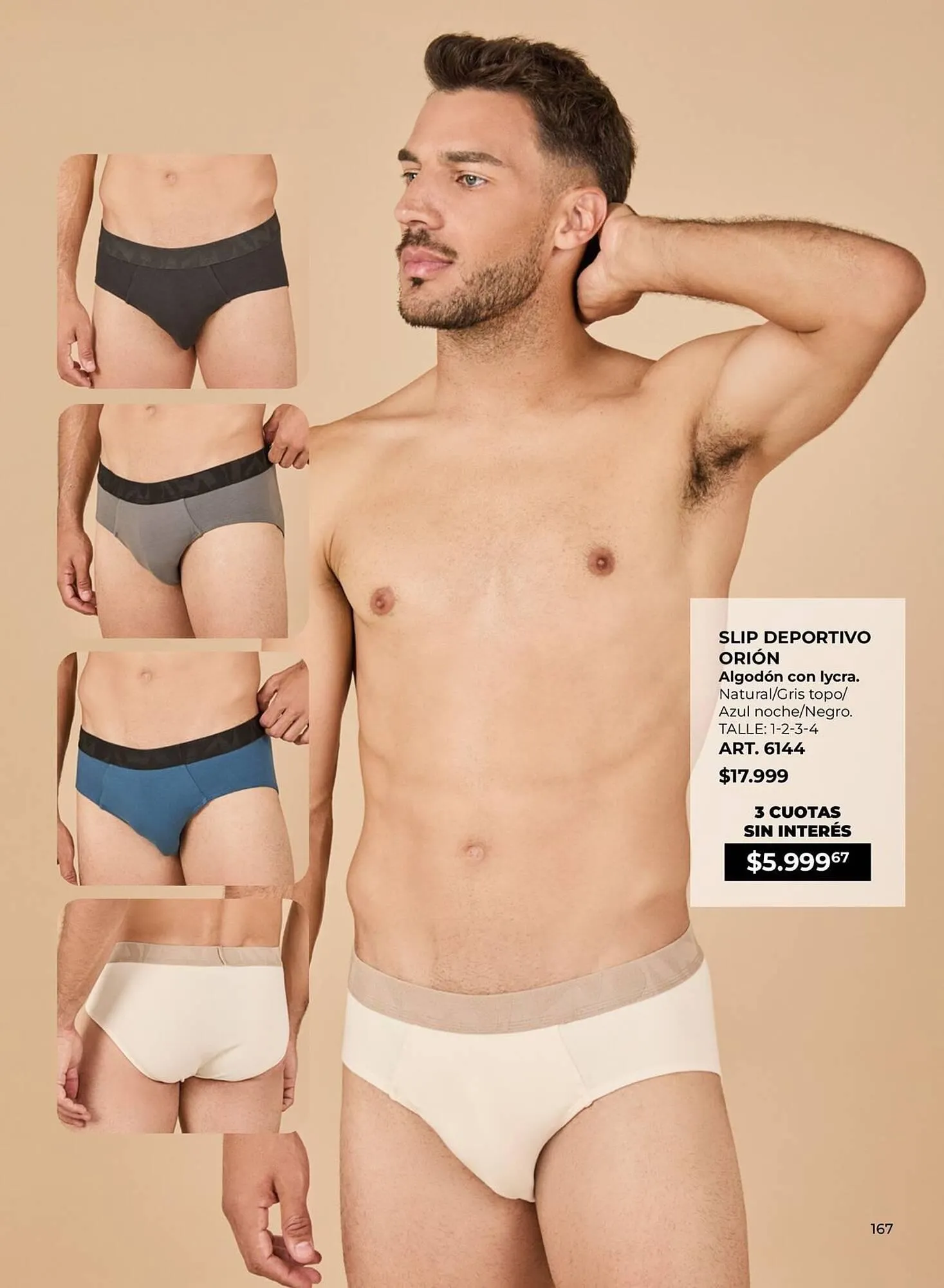 Ofertas de Catálogo Wineem 1 de septiembre al 28 de febrero 2026 - Página 167 del catálogo