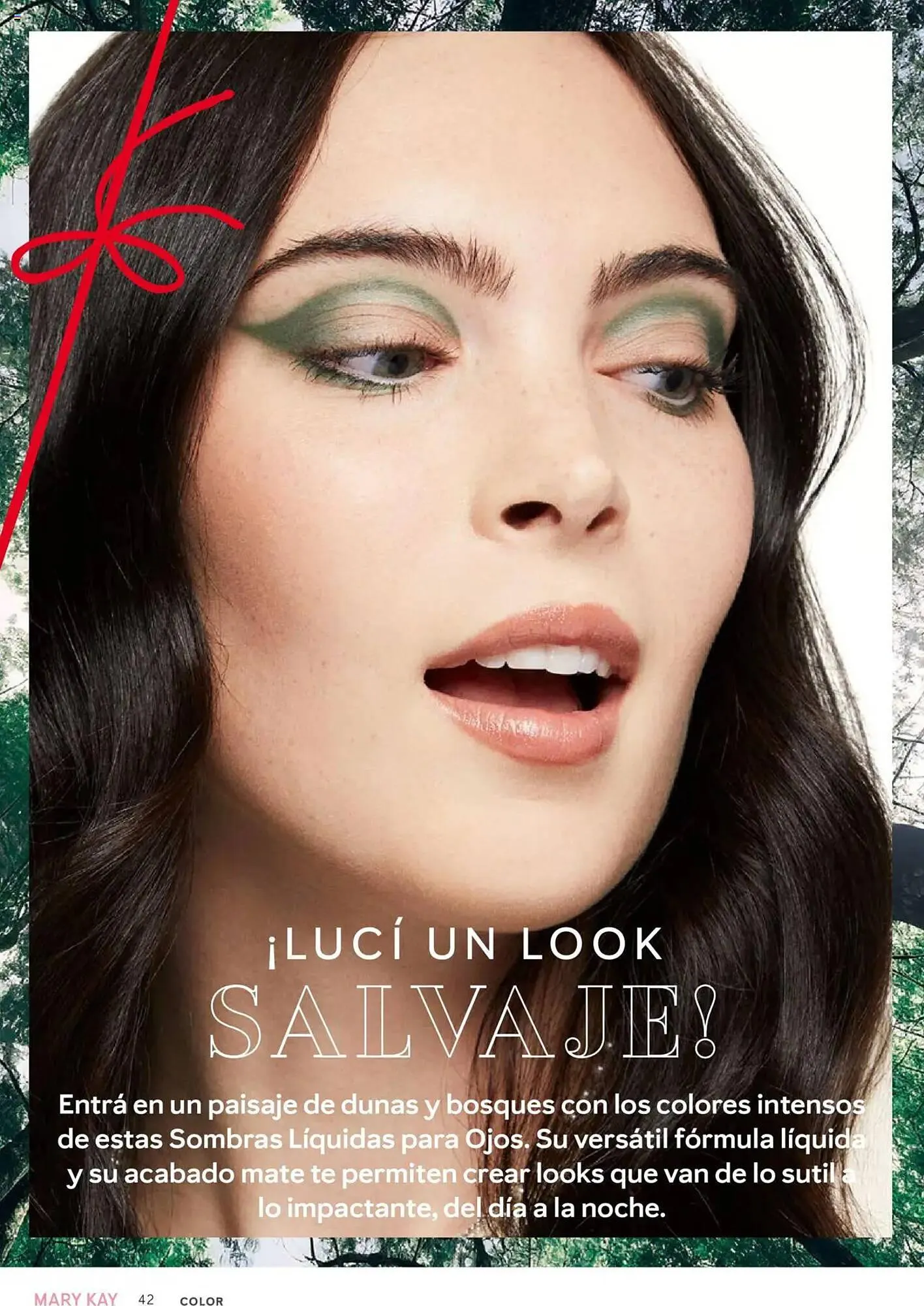Ofertas de Catálogo Mary Kay 1 de octubre al 31 de octubre 2025 - Página 42 del catálogo