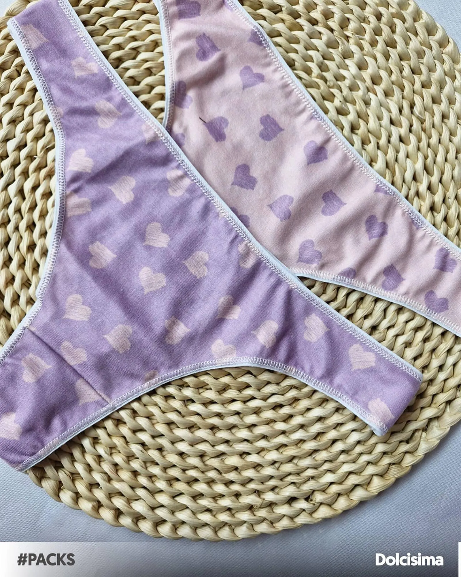 Ofertas de Catálogo Lencería Julieta 18 de marzo al 31 de marzo 2026 - Página 4 del catálogo