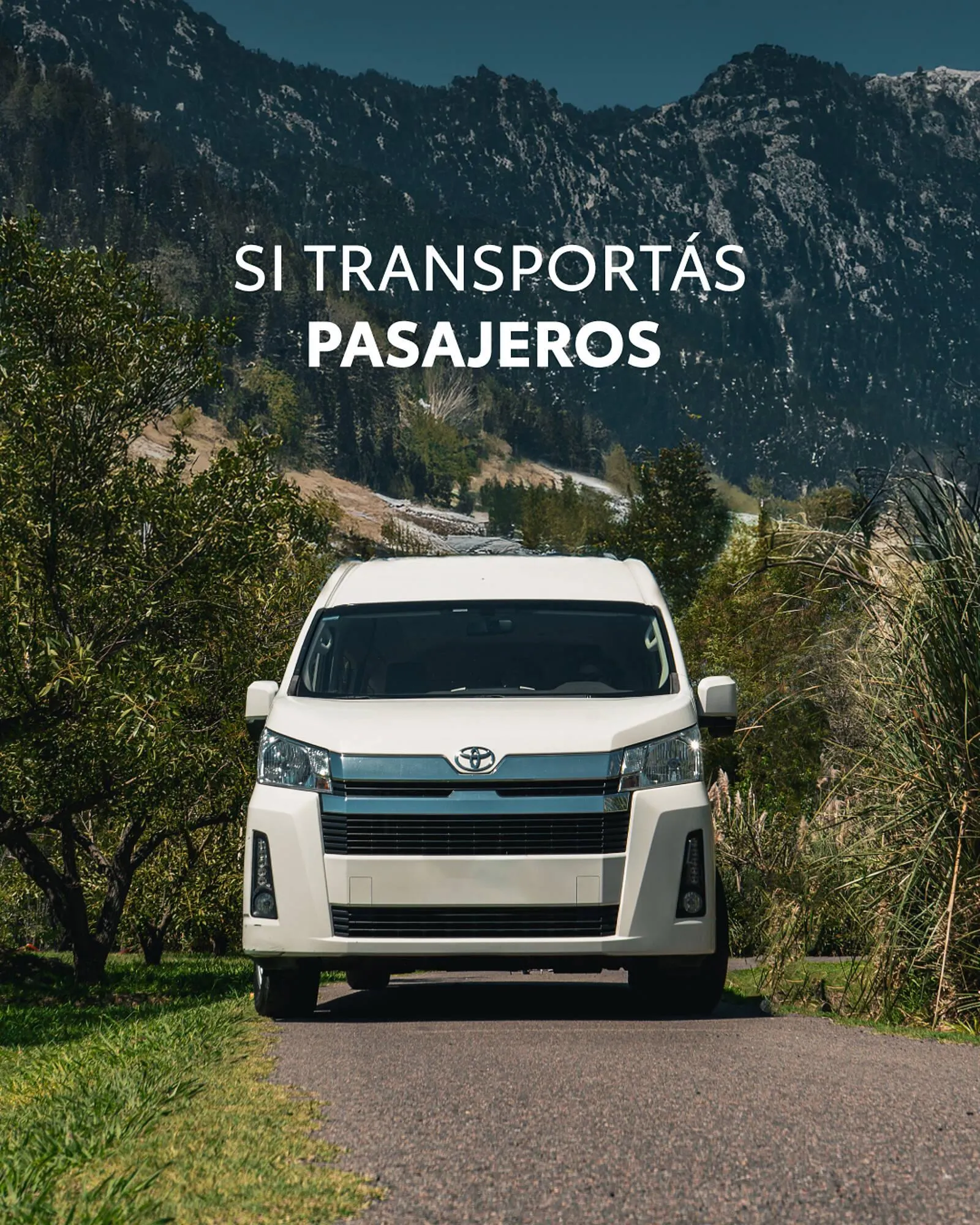 Catálogo Toyota - 1