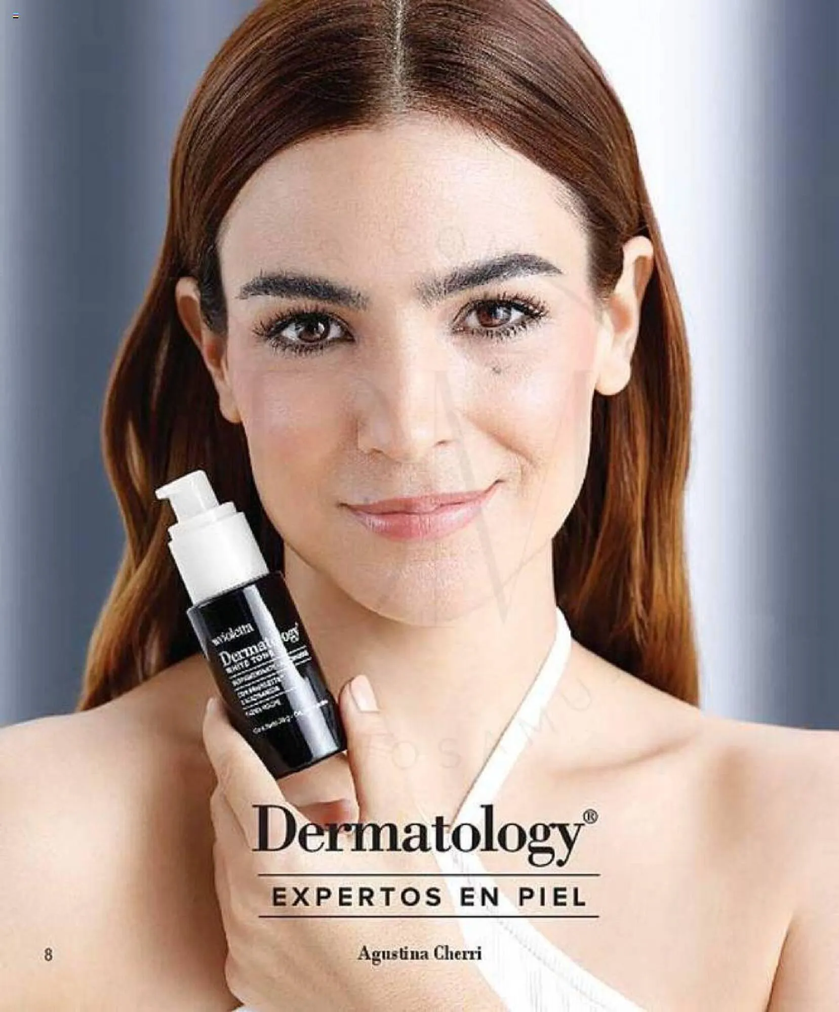 Ofertas de Catálogo Violetta Cosméticos 27 de julio al 16 de agosto 2023 - Página 8 del catálogo