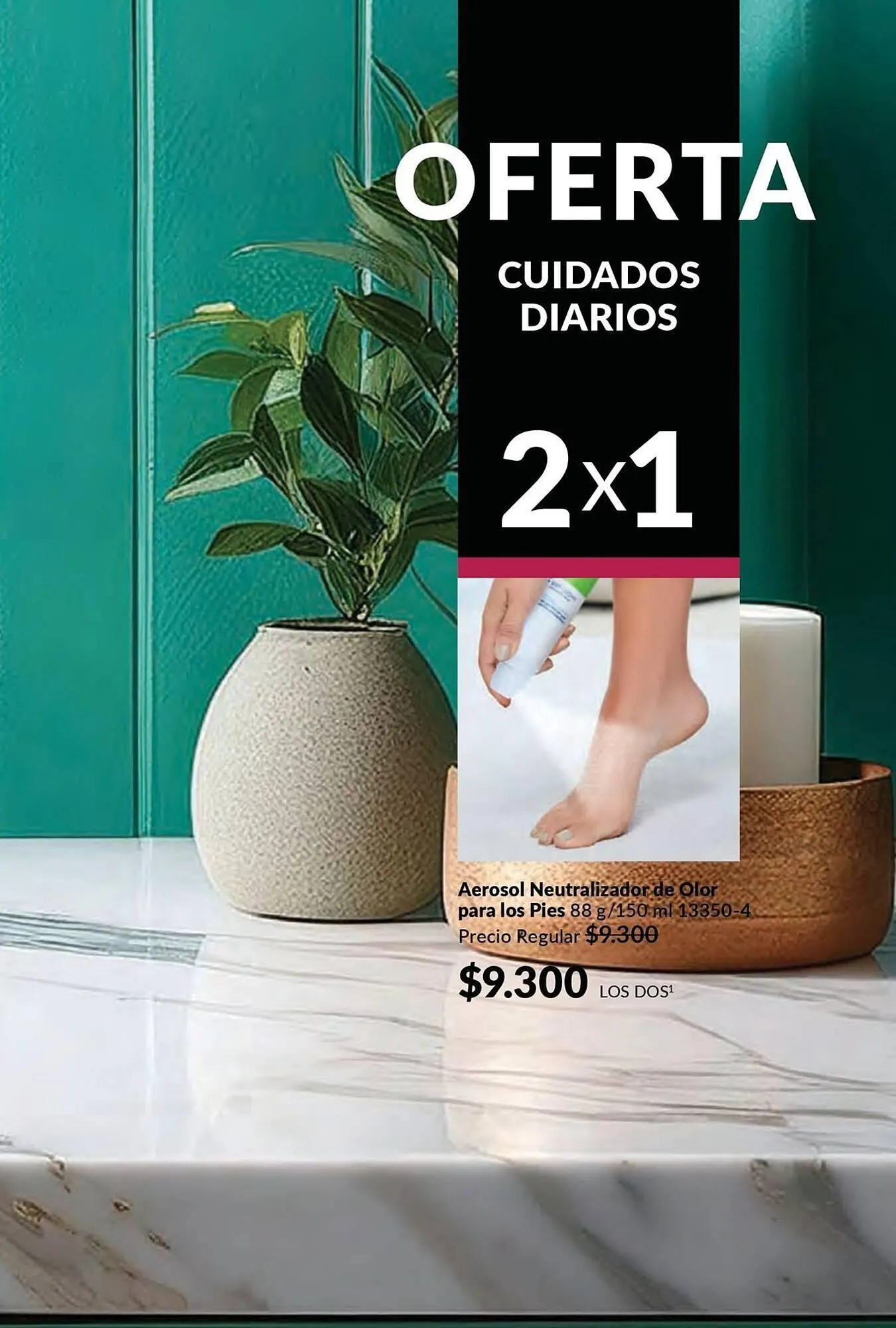 Ofertas de Catálogo Avon 27 de noviembre al 11 de diciembre 2024 - Página 137 del catálogo