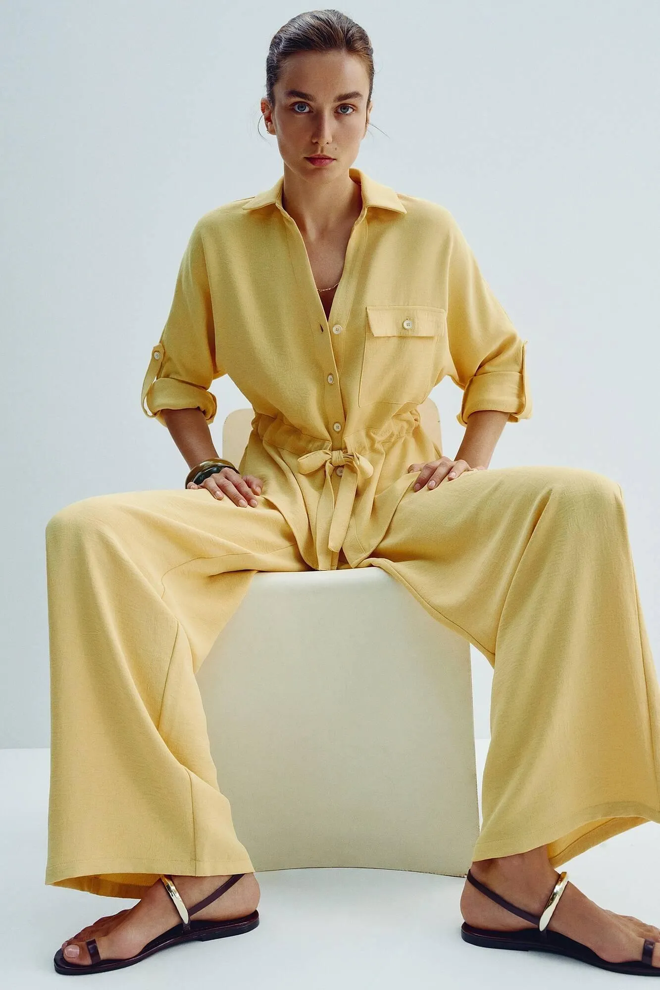 Ofertas de Catálogo ZARA 20 de mayo al 31 de mayo 2025 - Página 5 del catálogo