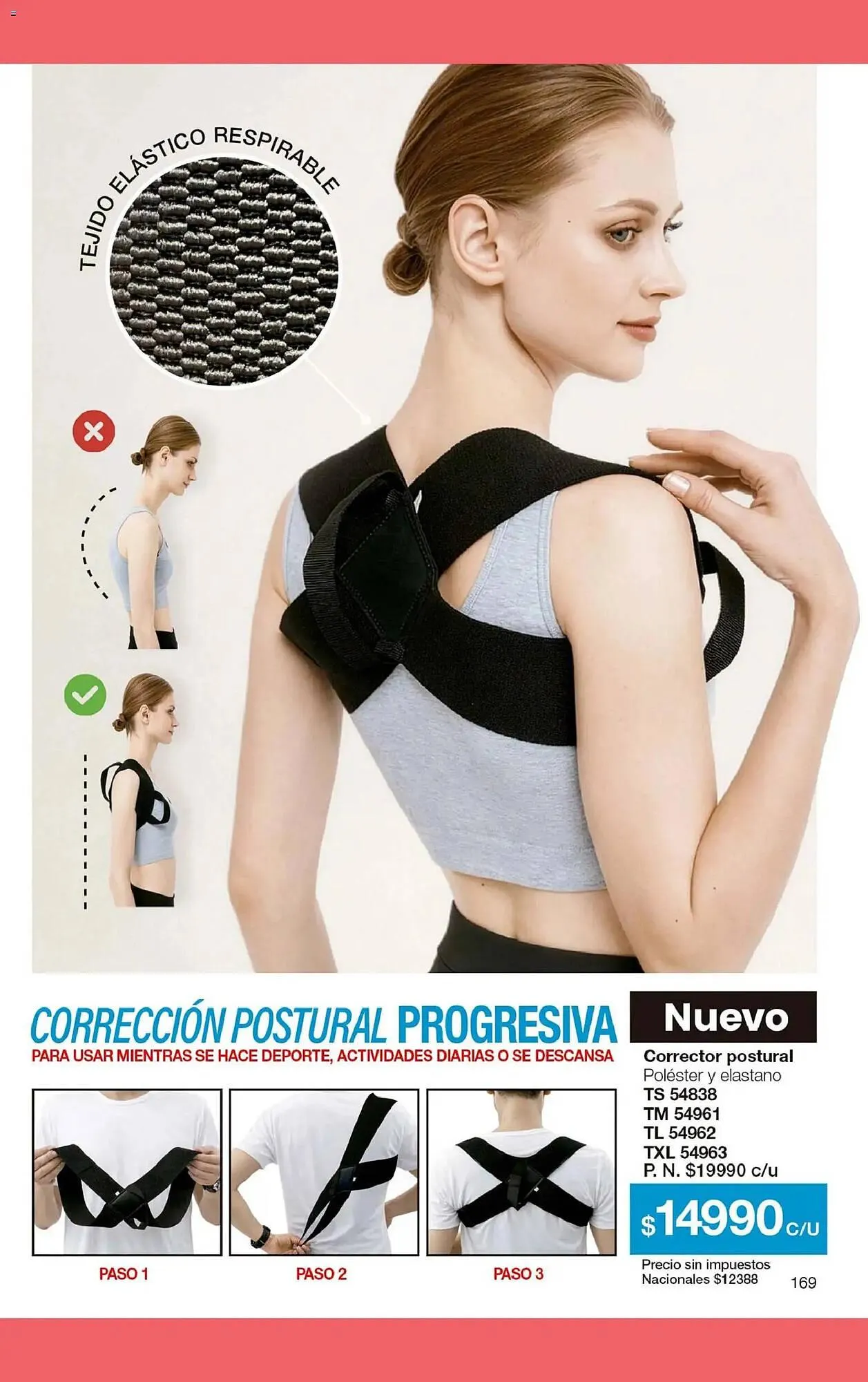 Ofertas de Folleto Gigot 1 de abril al 1 de mayo 2026 - Página 175 del catálogo