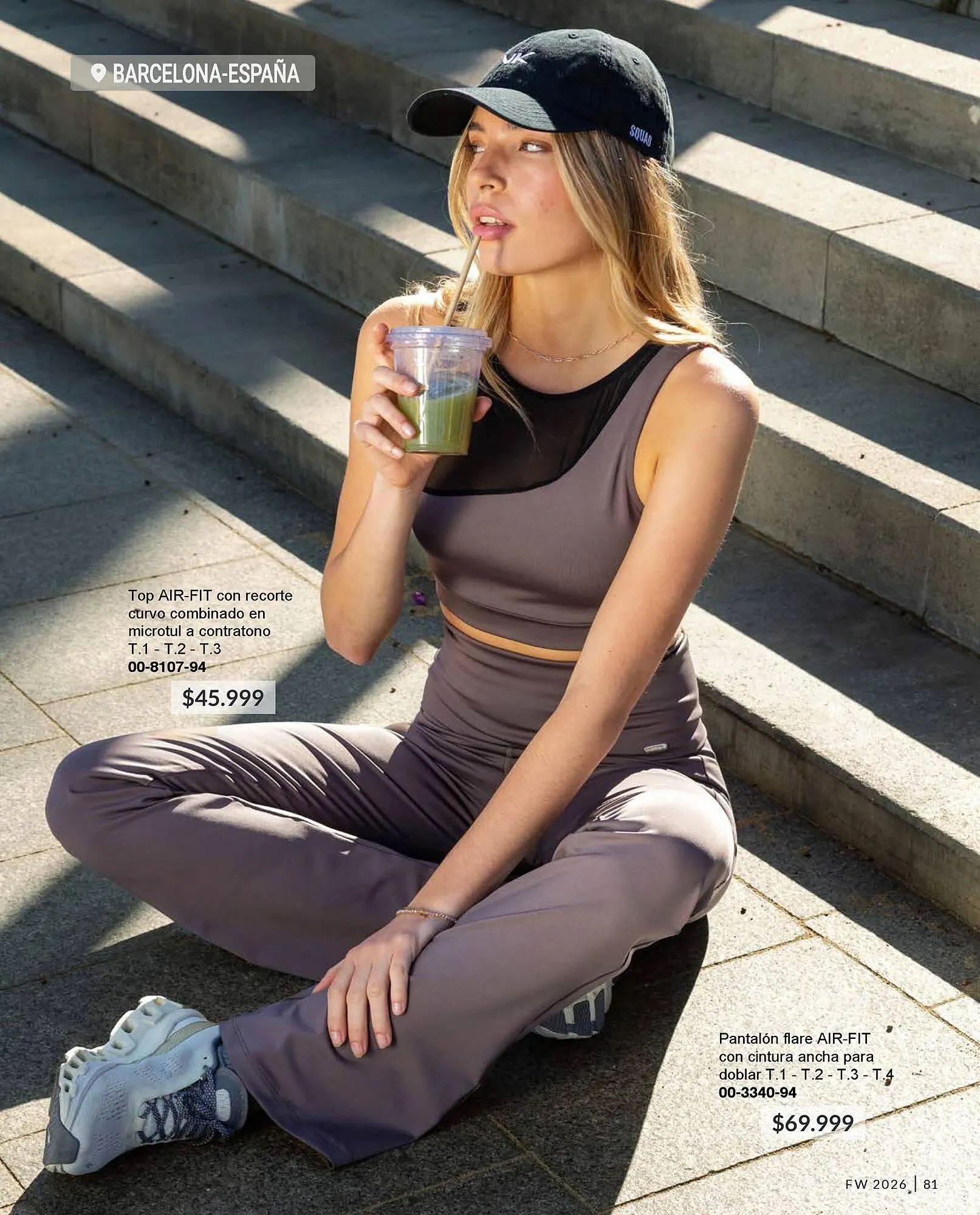 Ofertas de Catálogo Vitnik 24 de febrero al 28 de febrero 2026 - Página 81 del catálogo