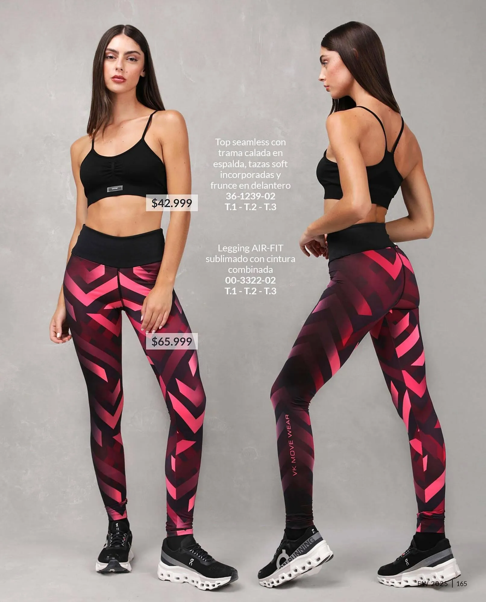 Ofertas de Catálogo Vitnik 2 de mayo al 31 de mayo 2025 - Página 165 del catálogo