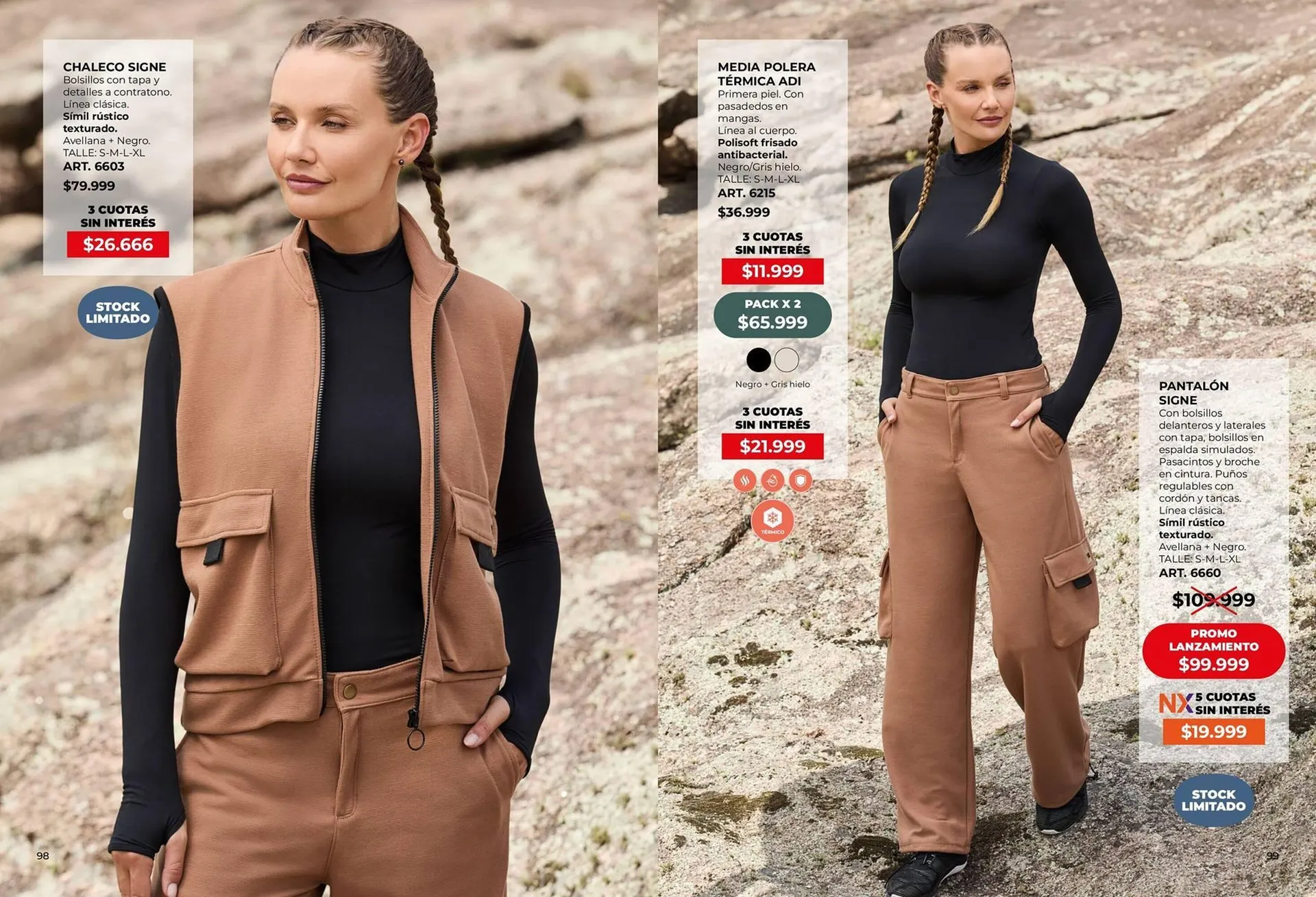 Ofertas de Catálogo Wineem 1 de septiembre al 28 de febrero 2027 - Página 50 del catálogo