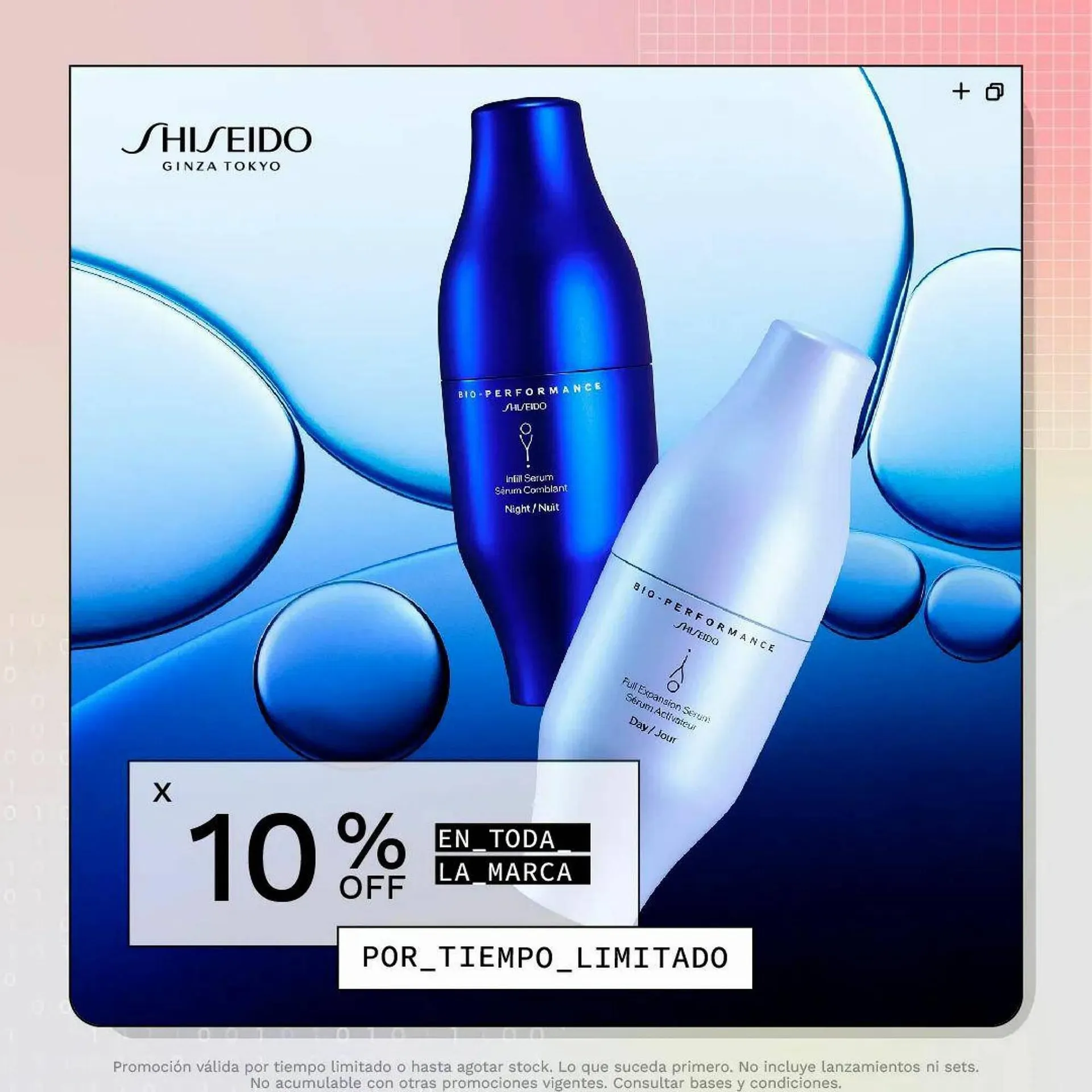 Ofertas de Catálogo La Parfumerie 12 de septiembre al 22 de septiembre 2023 - Página 7 del catálogo