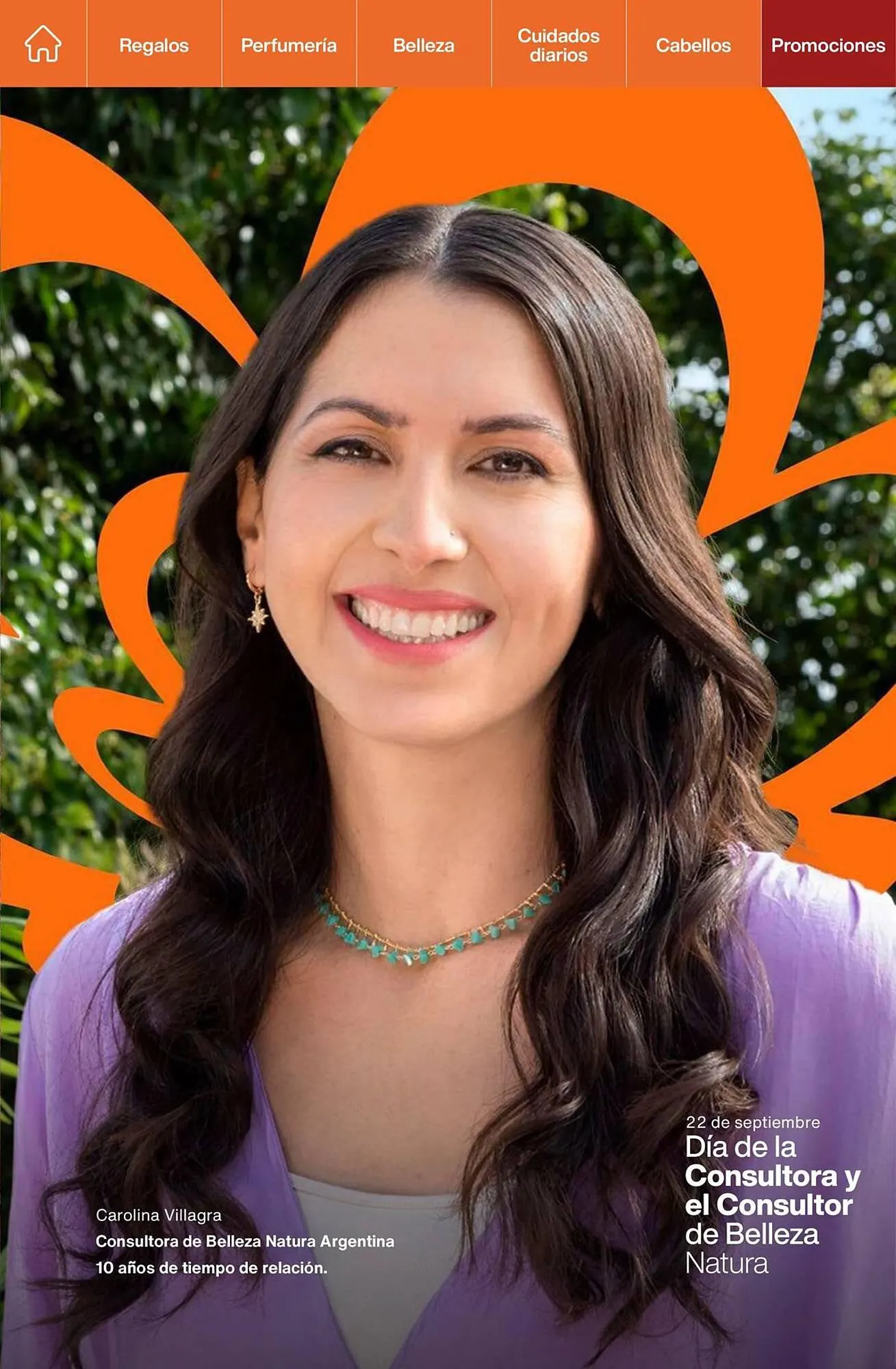 Ofertas de Catálogo Natura 27 de septiembre al 31 de octubre 2023 - Página 5 del catálogo