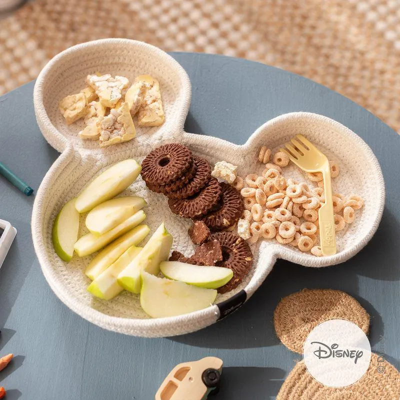 Bandeja Decorativa Mickey