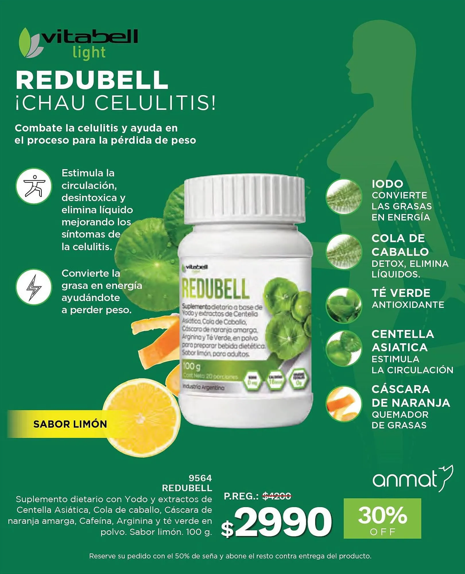 Ofertas de Catálogo Arbell 8 de septiembre al 9 de noviembre 2023 - Página 92 del catálogo