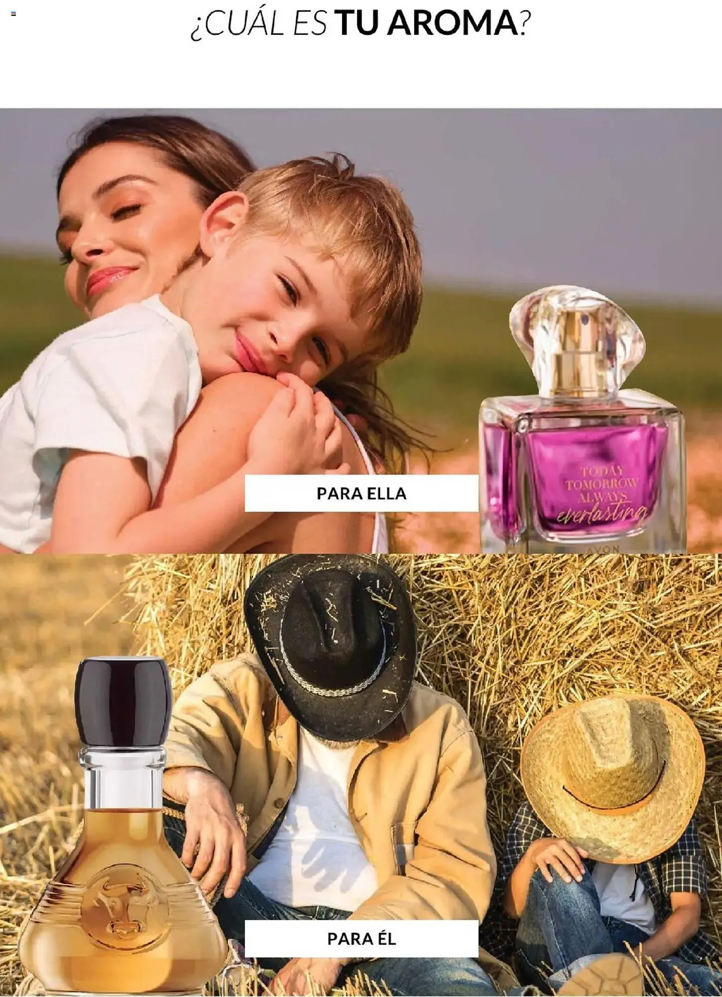 Ofertas de Catálogo Avon 27 de marzo al 27 de abril 2025 - Página 53 del catálogo