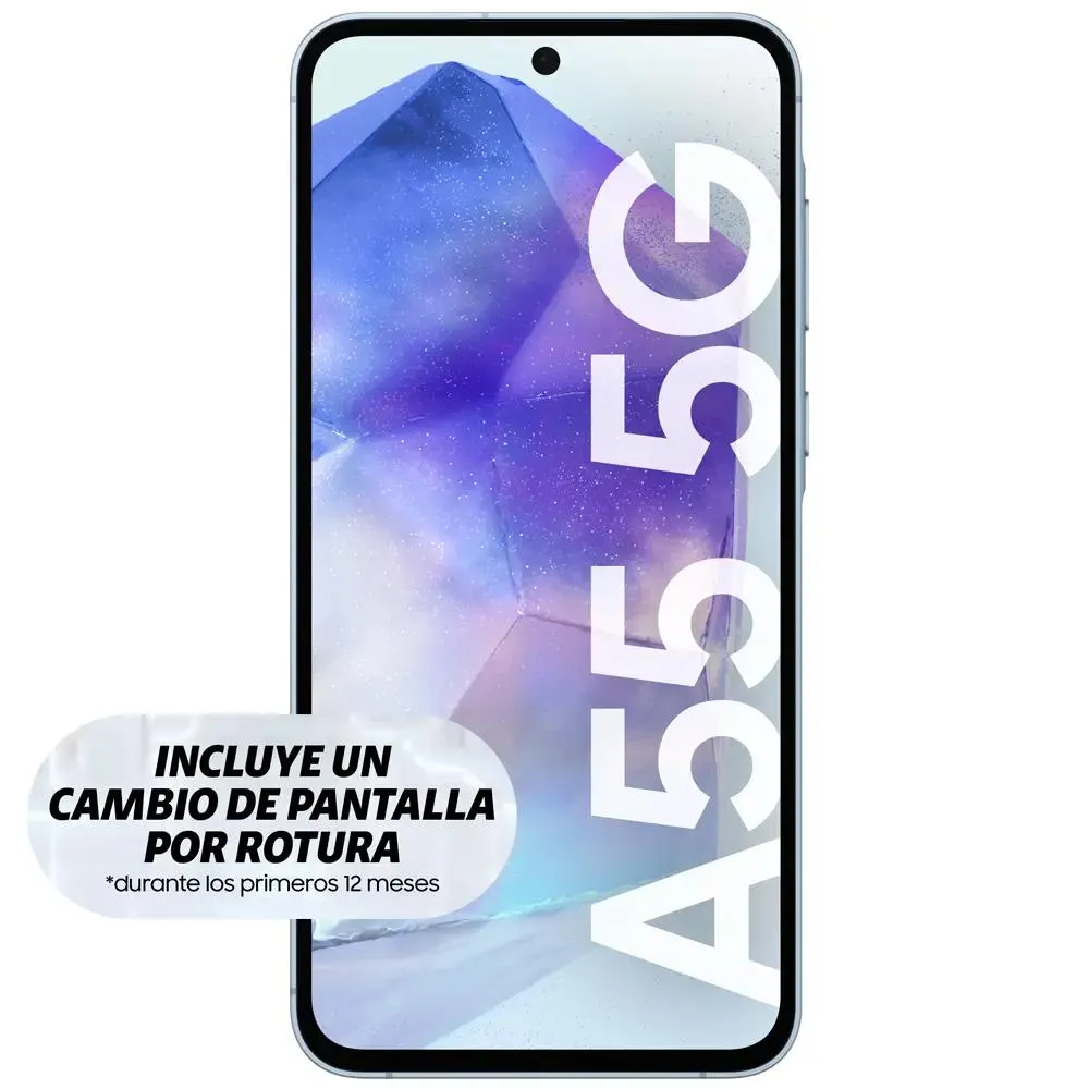 Samsung Galaxy A55 5G 128GB