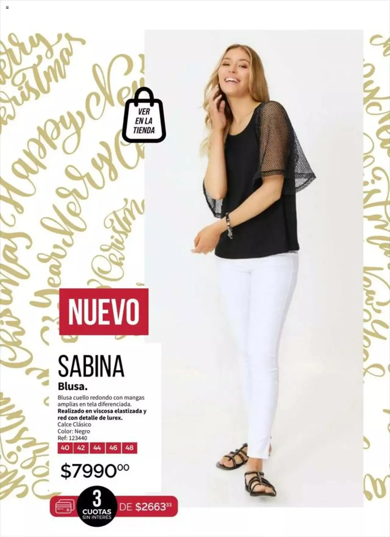 Ofertas de Martina di Trento - Catálogo 23 de noviembre al 31 de diciembre 2023 - Página 19 del catálogo