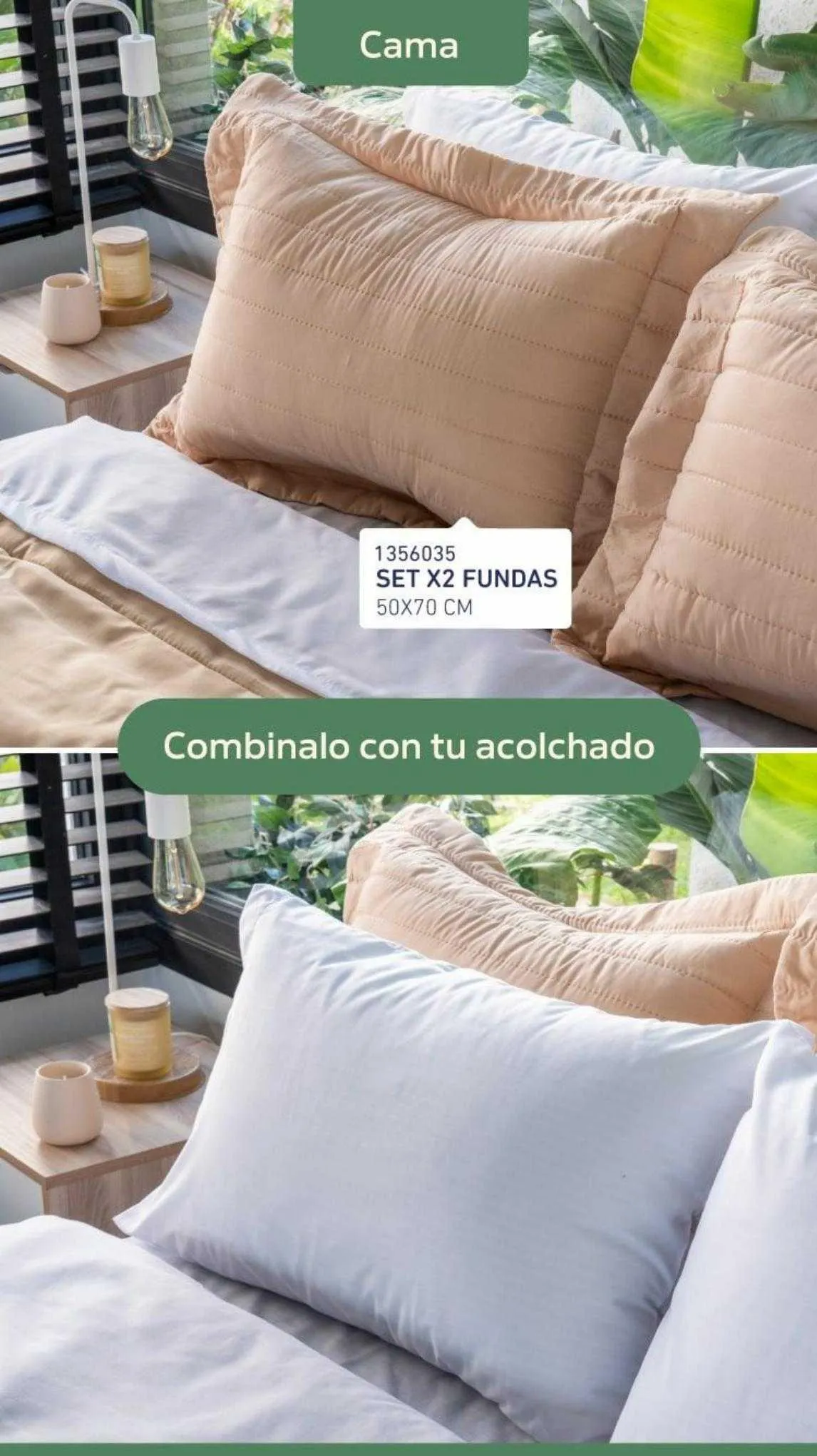Ofertas de Catálogo Easy 21 de junio al 24 de julio 2023 - Página 25 del catálogo