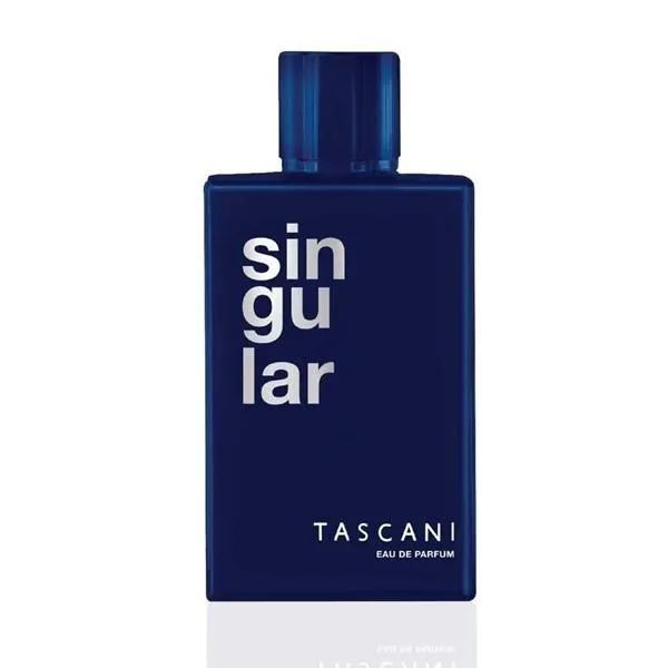 Tascani Fragancia Singular Edp For Men 100 ml