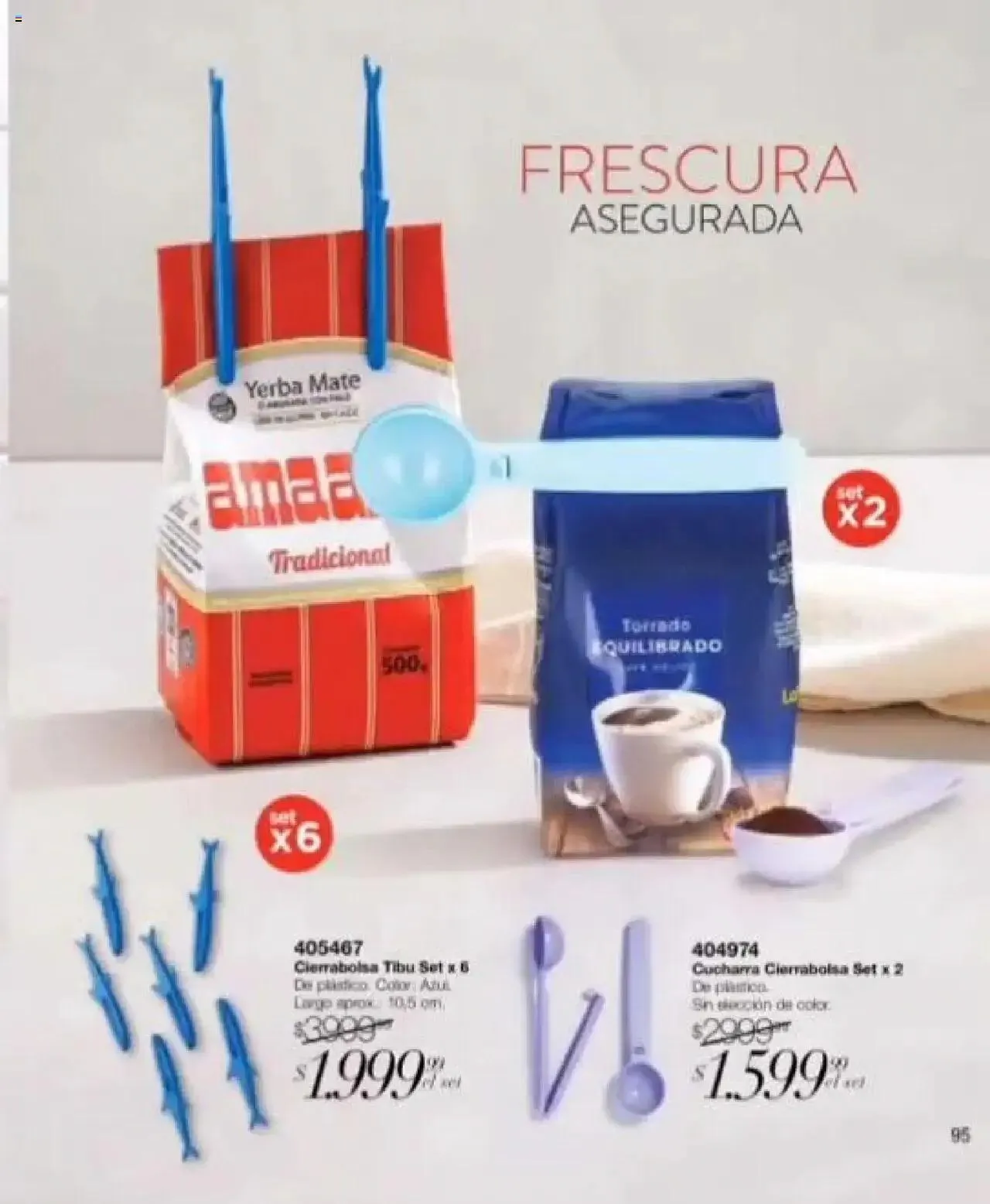 Ofertas de Violetta catálogo 23 de septiembre al 6 de octubre 2024 - Página 93 del catálogo