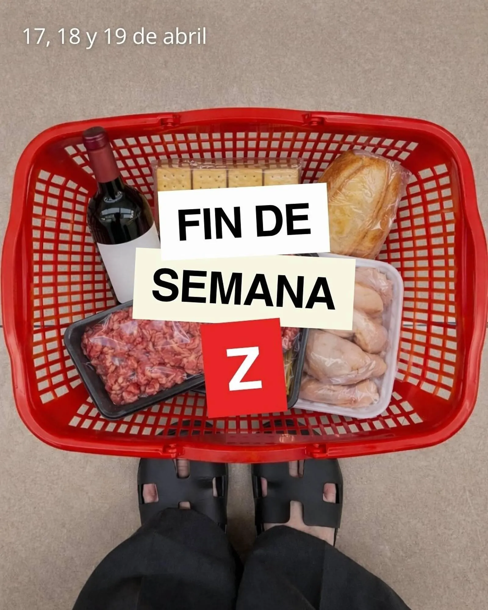 Catálogo Supermercados Zeta - 1